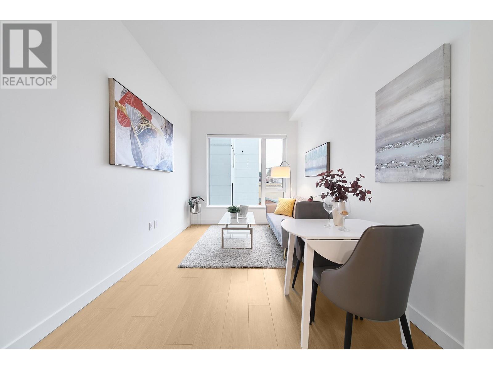 410 8888 Osler Street, Vancouver, British Columbia  V6P 4G2 - Photo 2 - R2988201