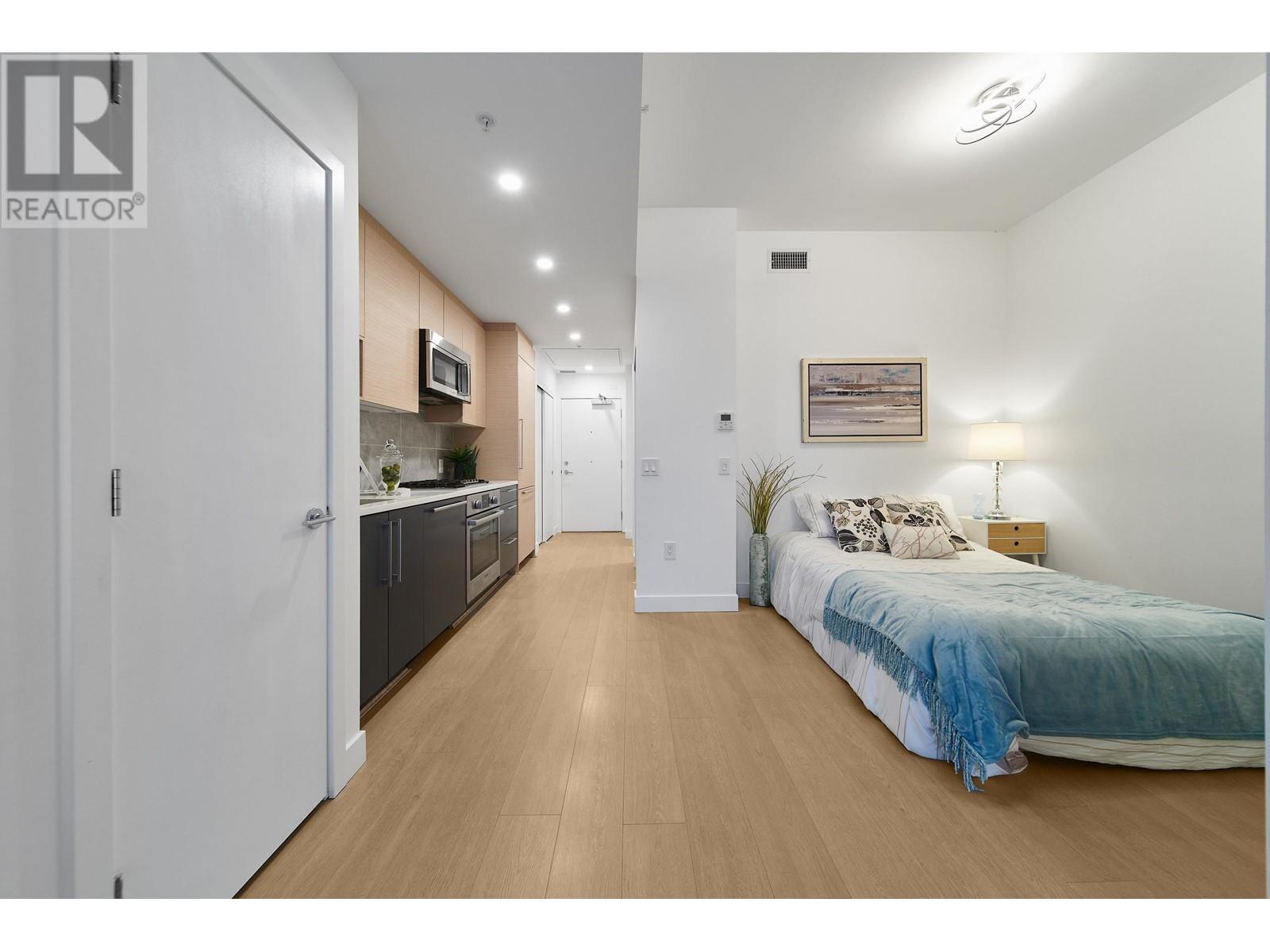 410 8888 Osler Street, Vancouver, British Columbia  V6P 4G2 - Photo 4 - R2988201