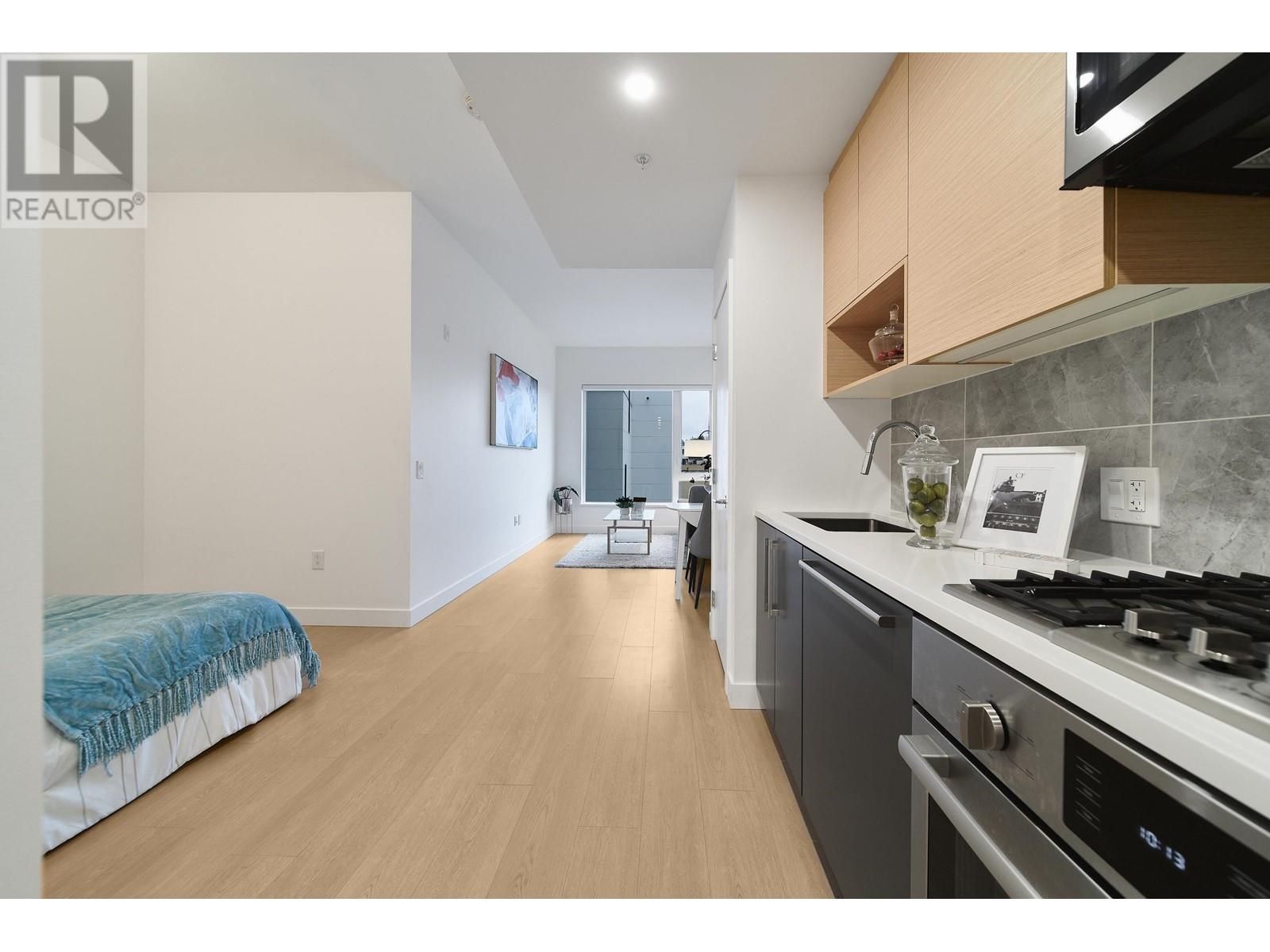 410 8888 Osler Street, Vancouver, British Columbia  V6P 4G2 - Photo 7 - R2988201