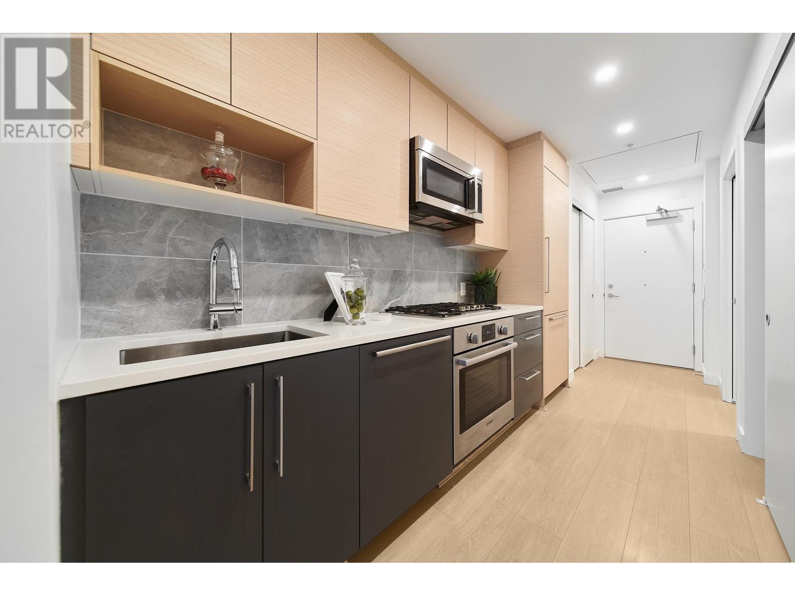 410 8888 Osler Street, Vancouver, British Columbia  V6P 4G2 - Photo 8 - R2988201