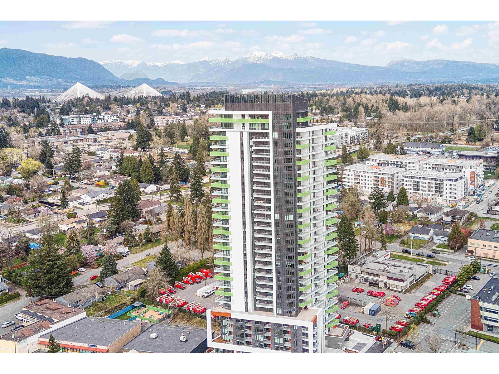 1802 10428 Whalley Boulevard, Surrey, British Columbia  V3T 1W6 - Photo 25 - R2988355