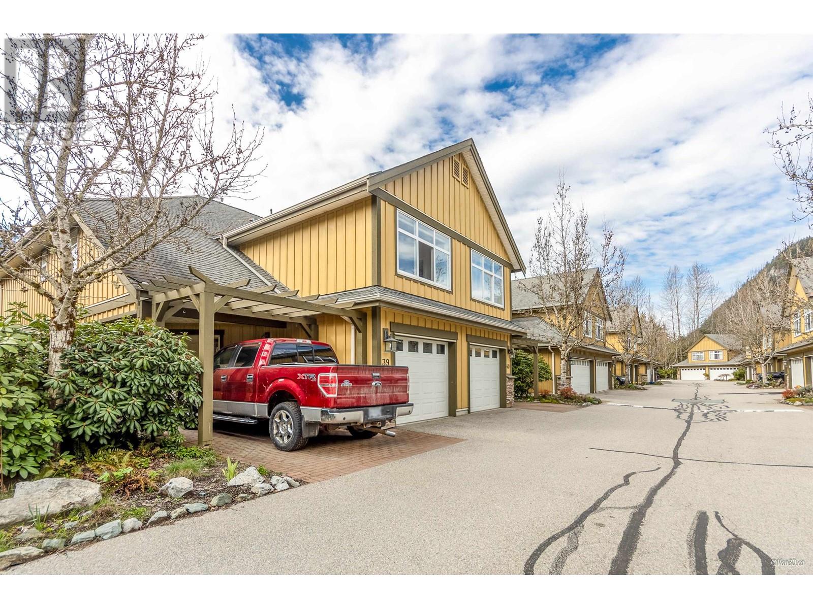 Property at 39 41050 TANTALUS ROAD image 1