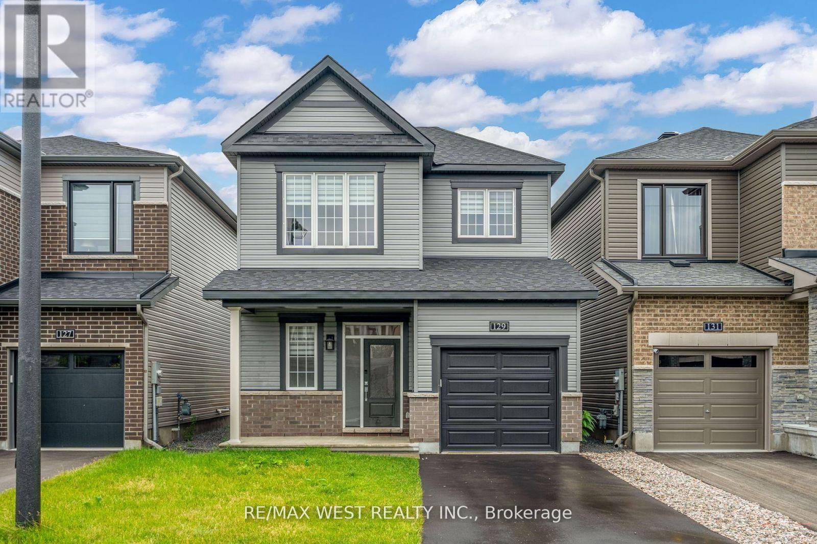 129 SHALLOW POND PL ROAD, Ottawa, Ontario