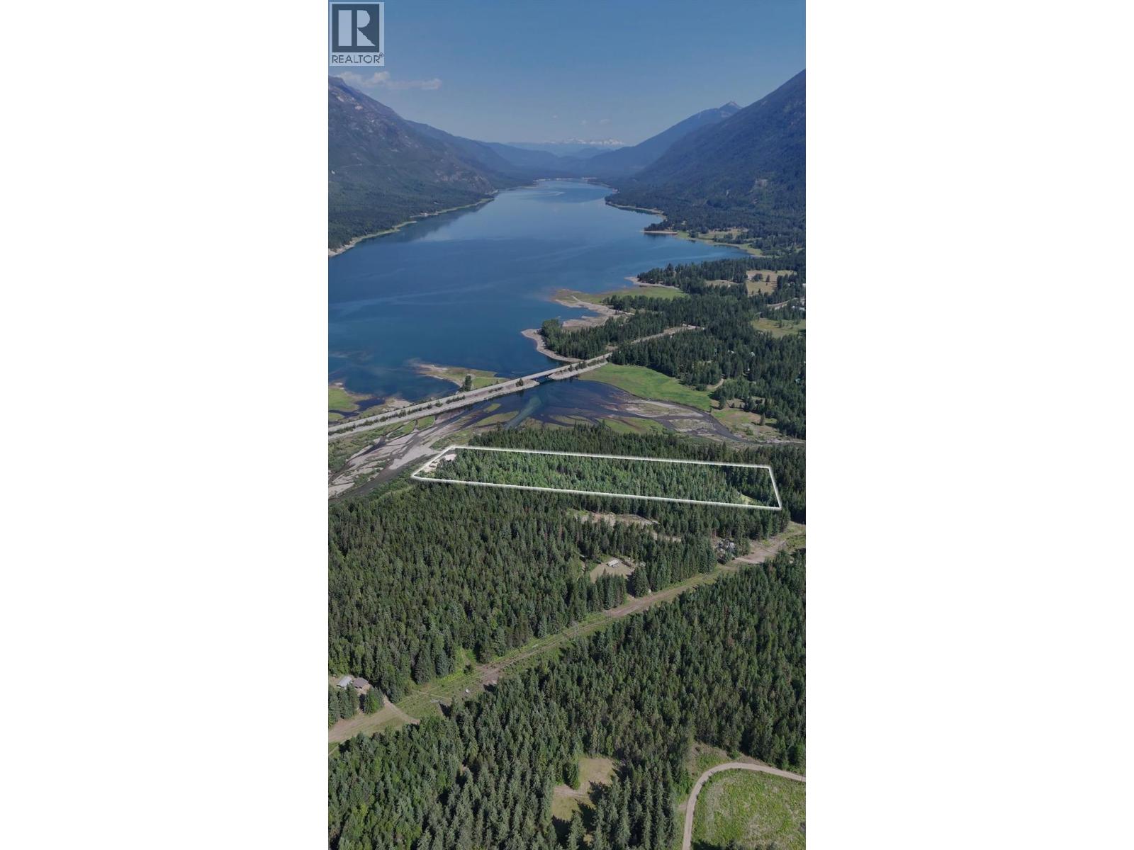Lot 11 MCCORMACK Road, burton, British Columbia