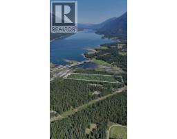 Lot 11 MCCORMACK Road, burton, British Columbia