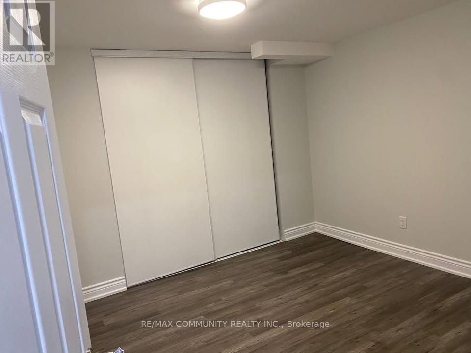 Basement - 39 Sunnyside Hill Road, Markham (Cornell), Ontario  L6B 0V5 - Photo 13 - N12072474