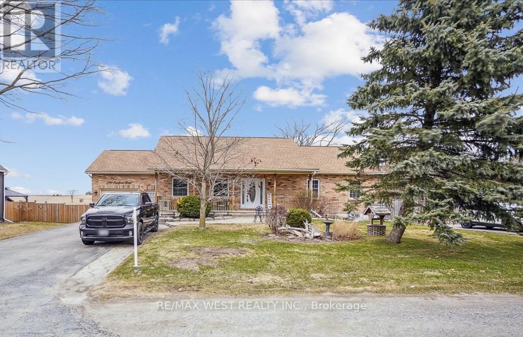 390 SANDFORD ROAD, Uxbridge, Ontario