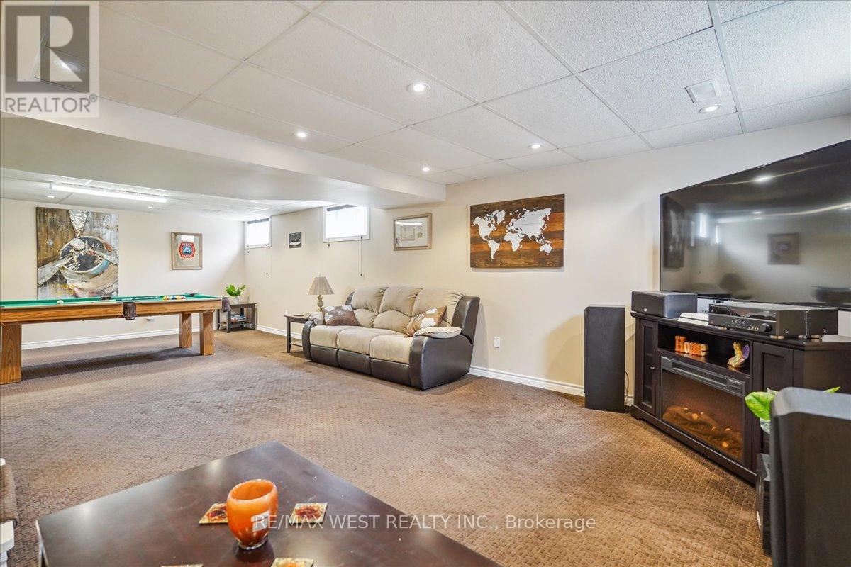 390 Sandford Road, Uxbridge, Ontario  L0C 1E0 - Photo 13 - N12072502