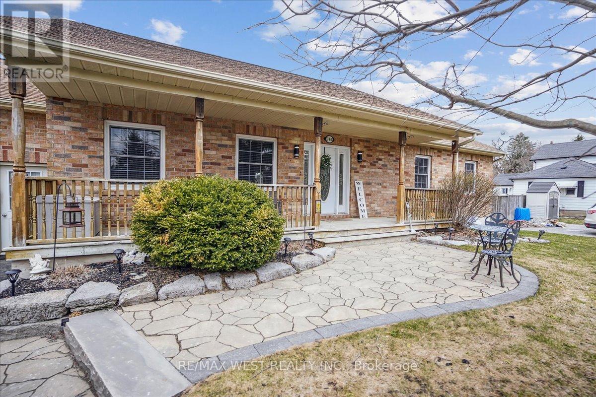 390 Sandford Road, Uxbridge, Ontario  L0C 1E0 - Photo 2 - N12072502
