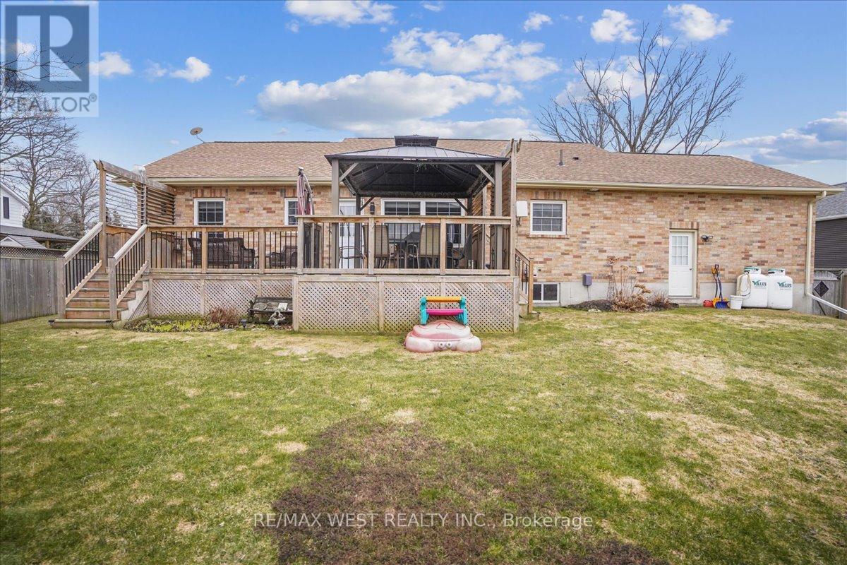390 Sandford Road, Uxbridge, Ontario  L0C 1E0 - Photo 20 - N12072502
