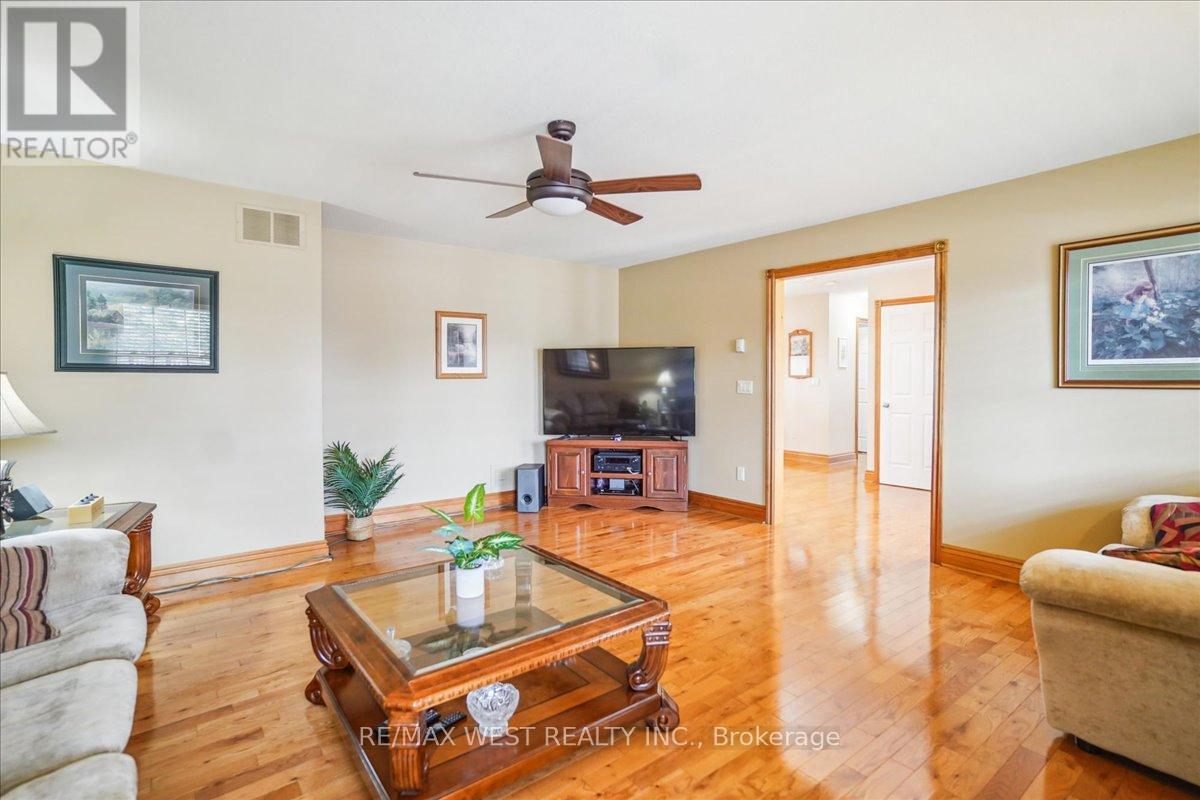 390 Sandford Road, Uxbridge, Ontario  L0C 1E0 - Photo 4 - N12072502