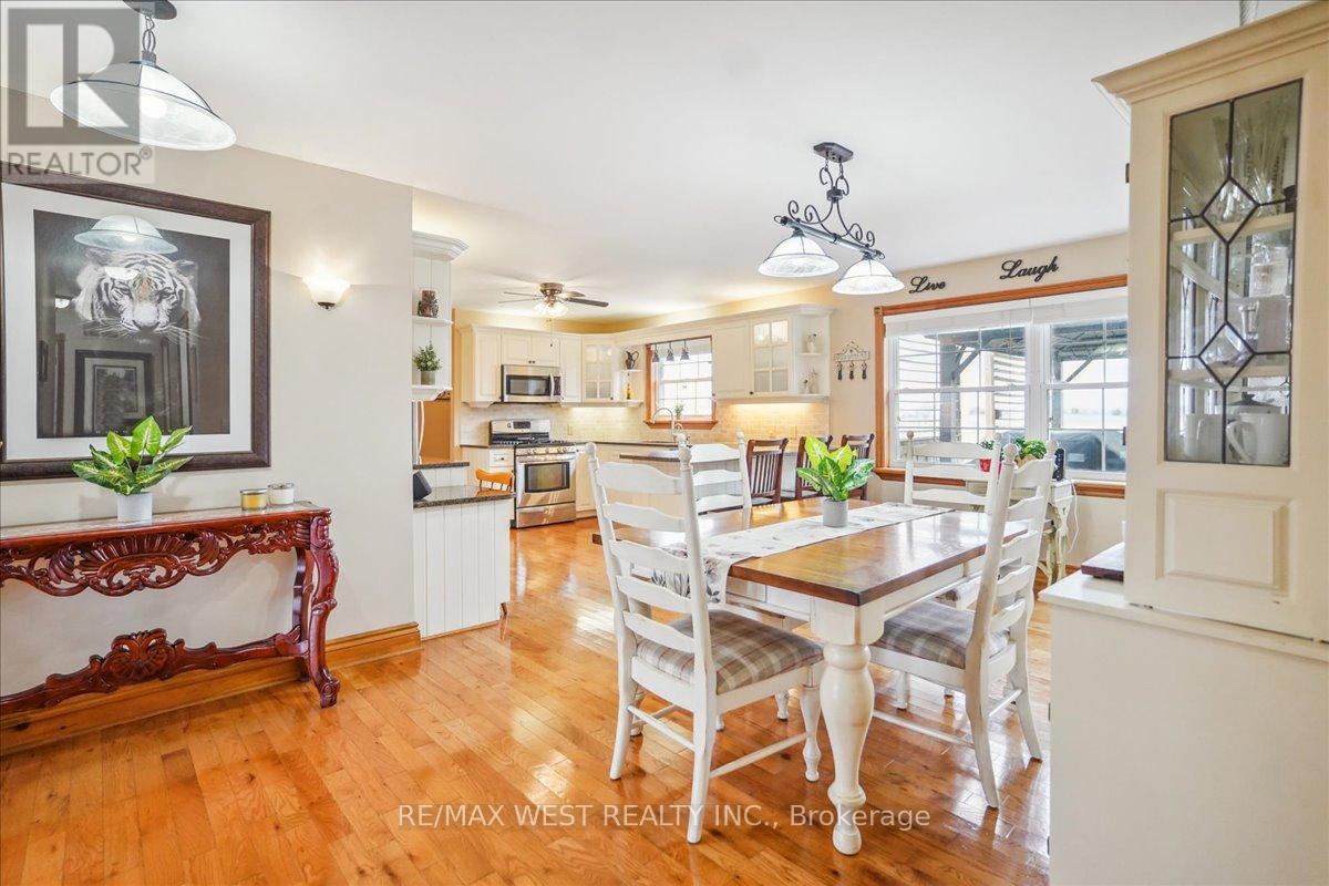 390 Sandford Road, Uxbridge, Ontario  L0C 1E0 - Photo 6 - N12072502