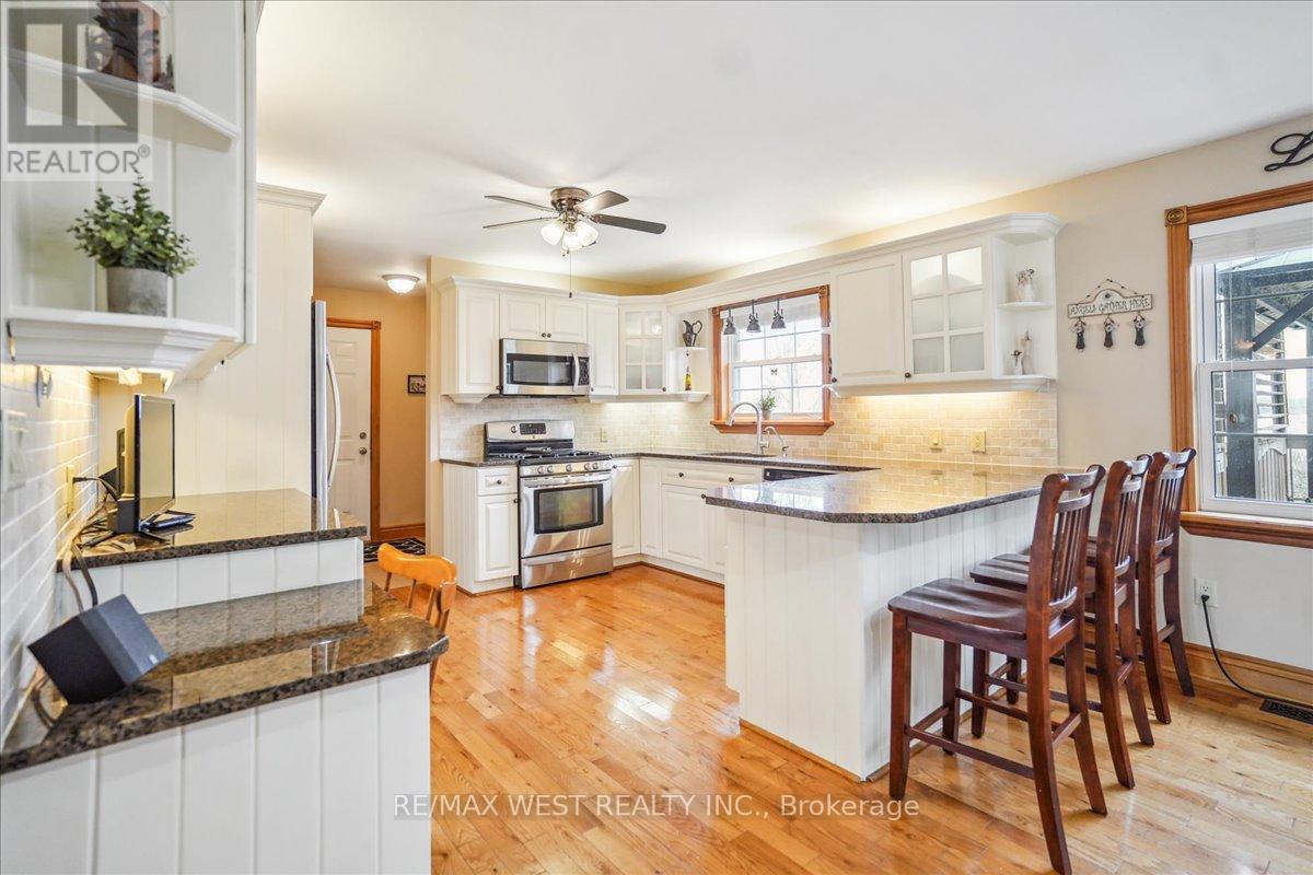 390 Sandford Road, Uxbridge, Ontario  L0C 1E0 - Photo 7 - N12072502