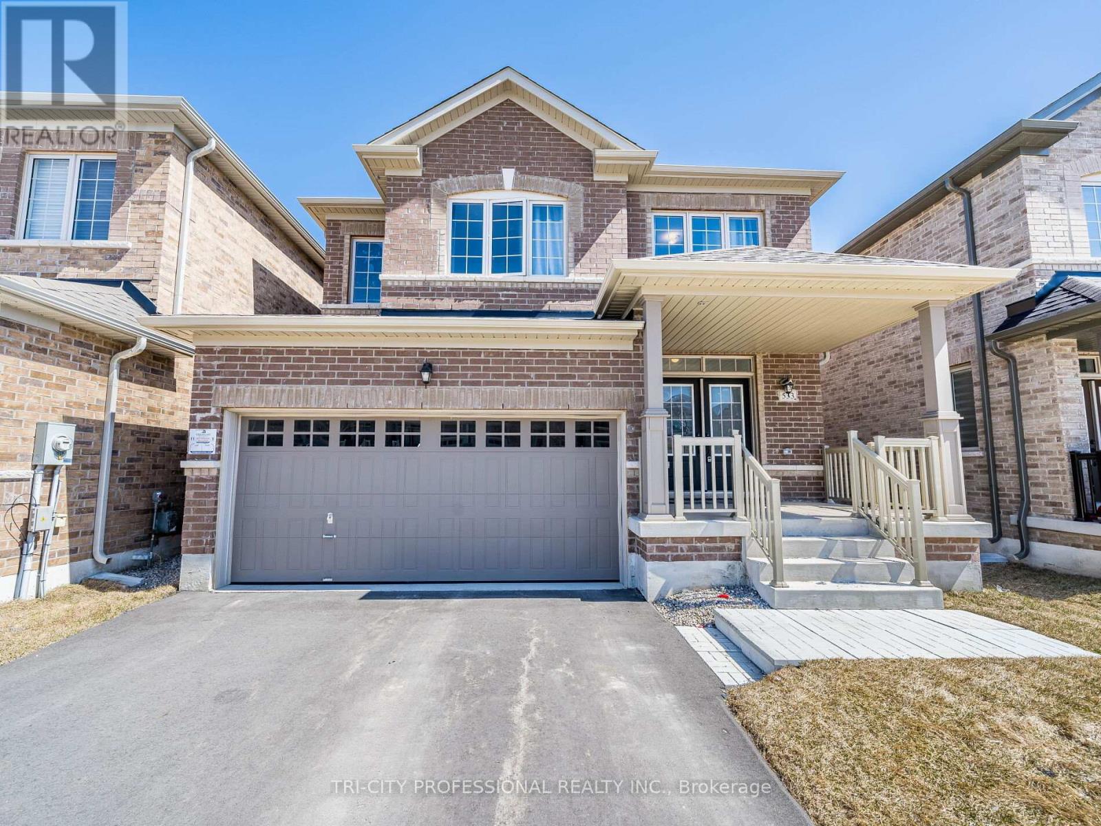 Property at 533 RED ELM ROAD image 1