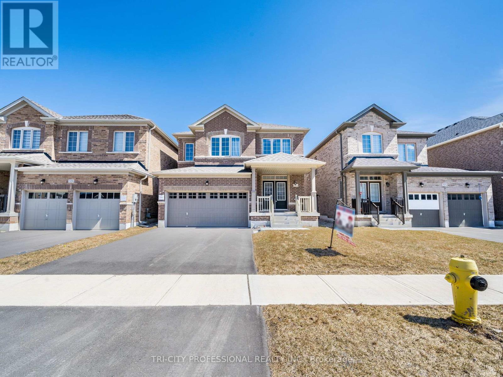 Property at 533 RED ELM ROAD image 3