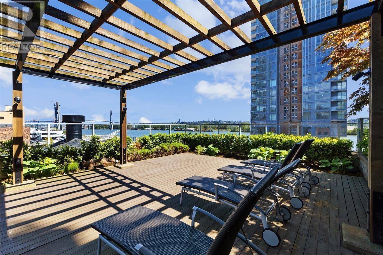 1401 668 Columbia Street, New Westminster, British Columbia  V3M 1A9 - Photo 23 - R2971752