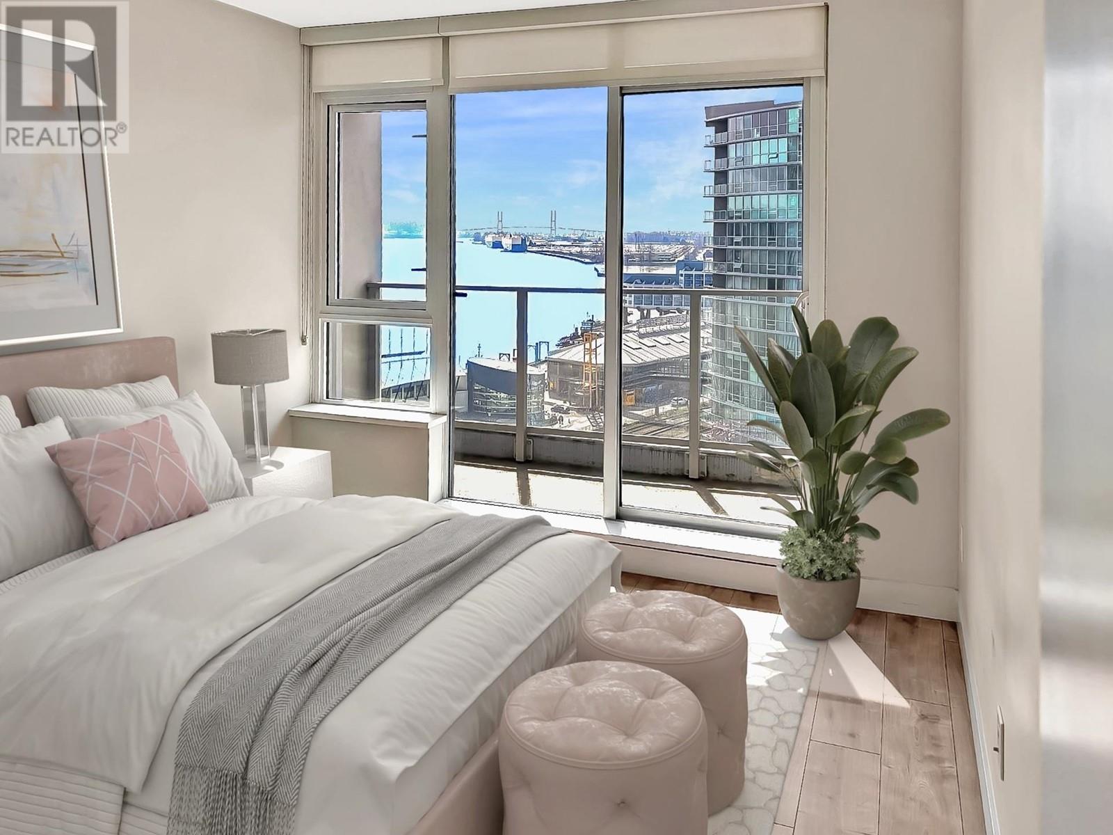 1401 668 Columbia Street, New Westminster, British Columbia  V3M 1A9 - Photo 8 - R2971752