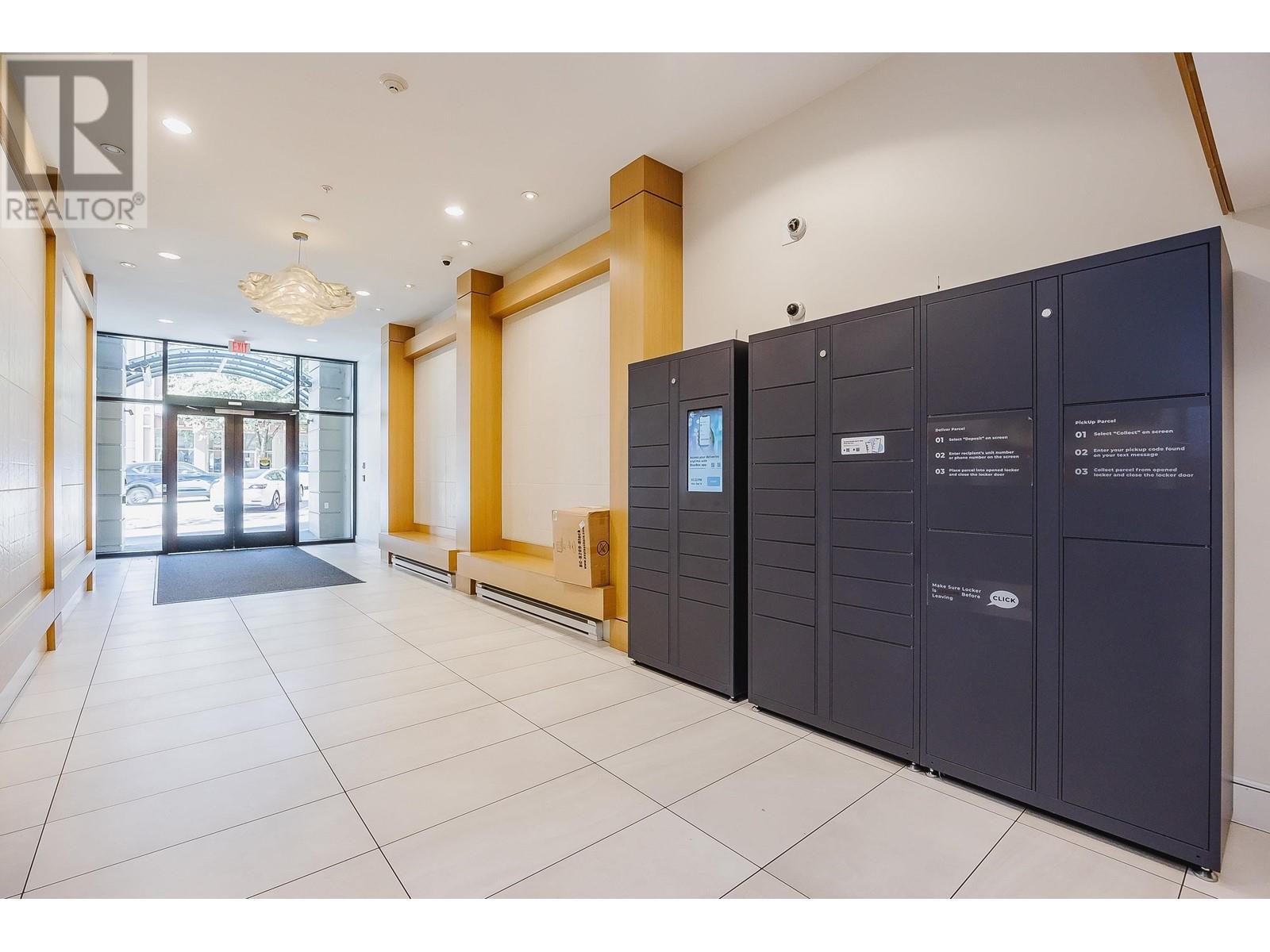 1401 668 Columbia Street, New Westminster, British Columbia  V3M 1A9 - Photo 16 - R2971752