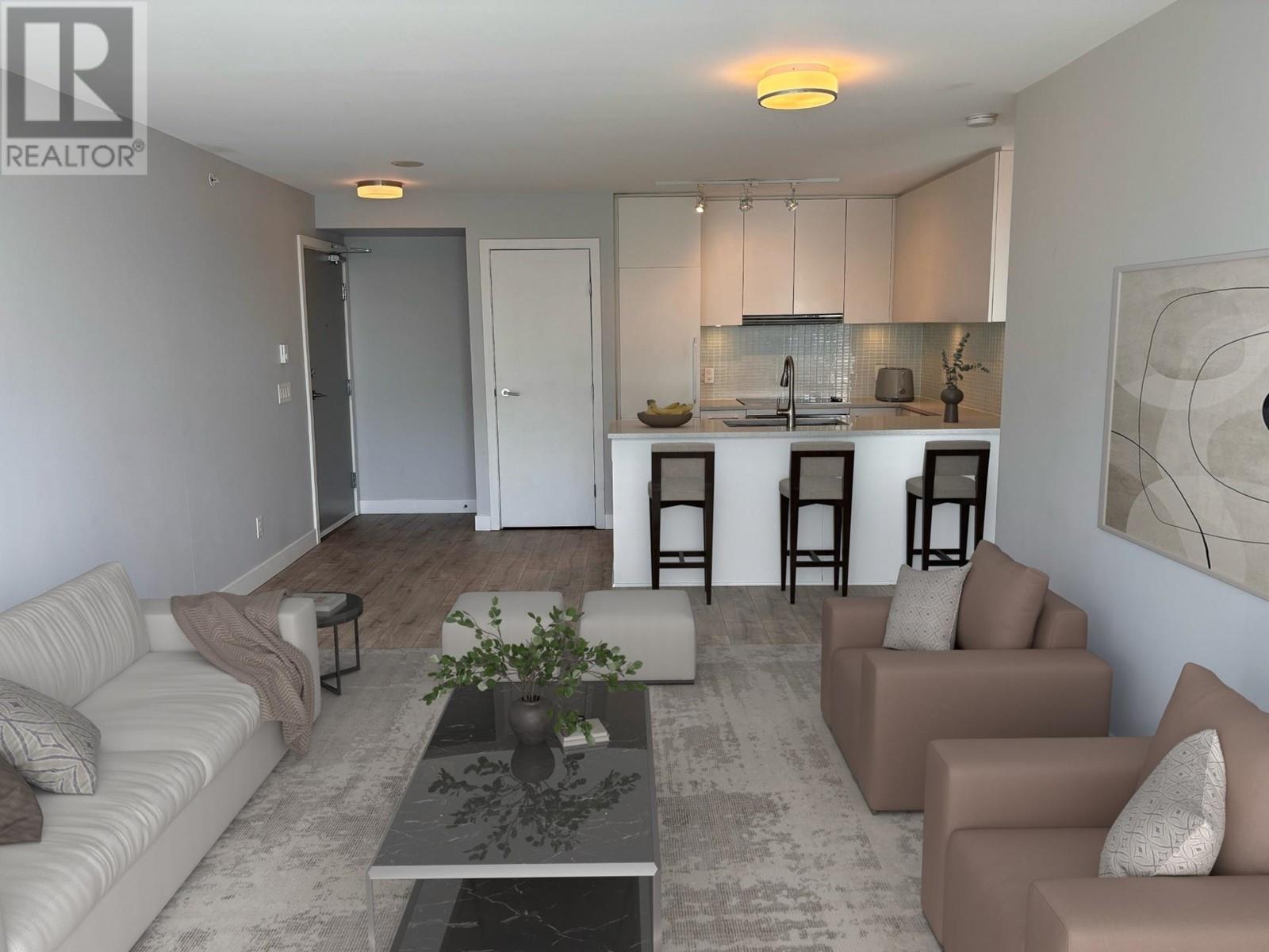 1401 668 Columbia Street, New Westminster, British Columbia  V3M 1A9 - Photo 5 - R2971752