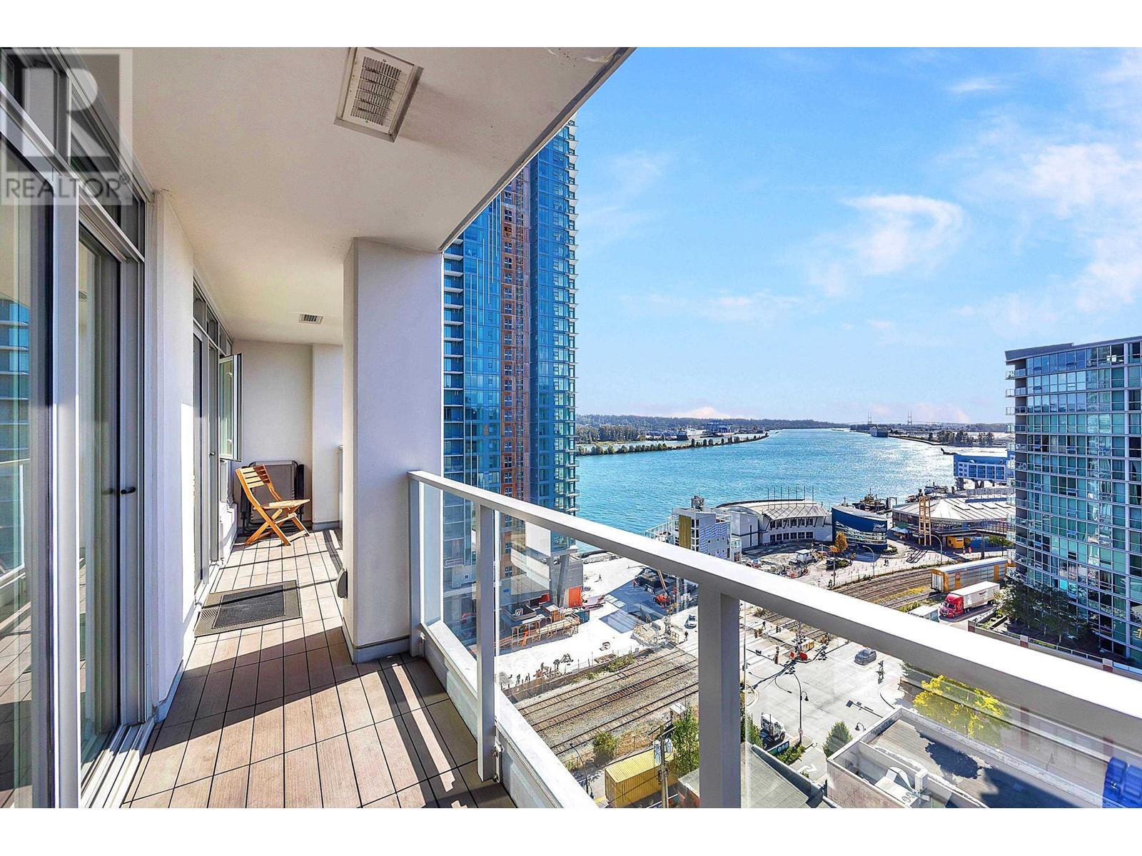 1401 668 Columbia Street, New Westminster, British Columbia  V3M 1A9 - Photo 4 - R2971752