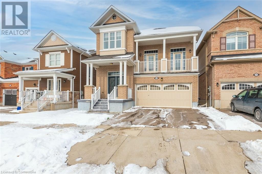 Property at 342 SEABROOK Drive image 2