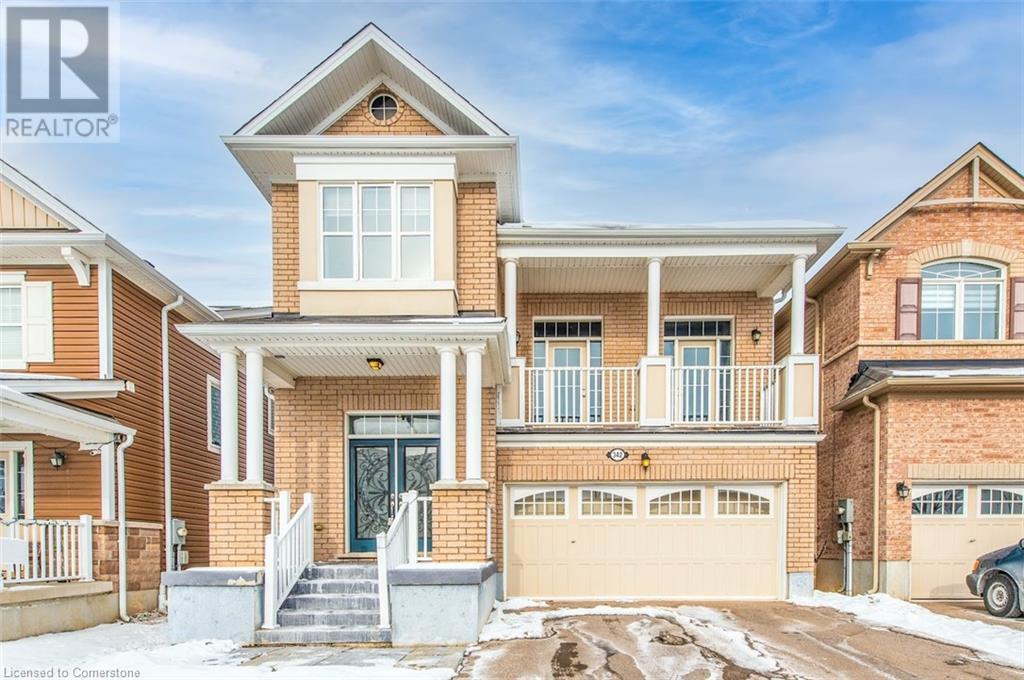 Property at 342 SEABROOK Drive image 3