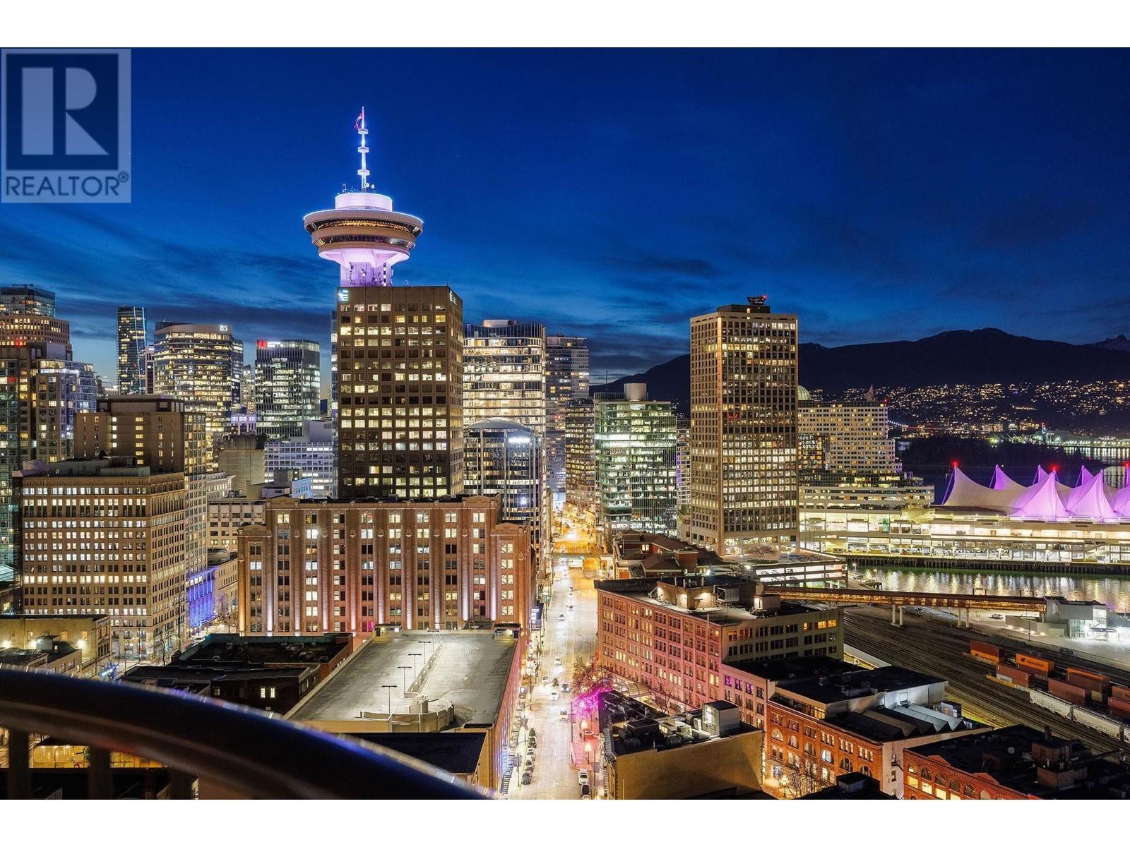 2910 128 W Cordova Street, Vancouver, British Columbia  V6B 0E6 - Photo 12 - R2988350