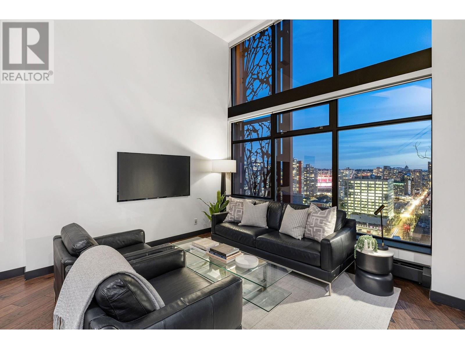 2910 128 W Cordova Street, Vancouver, British Columbia  V6B 0E6 - Photo 22 - R2988350