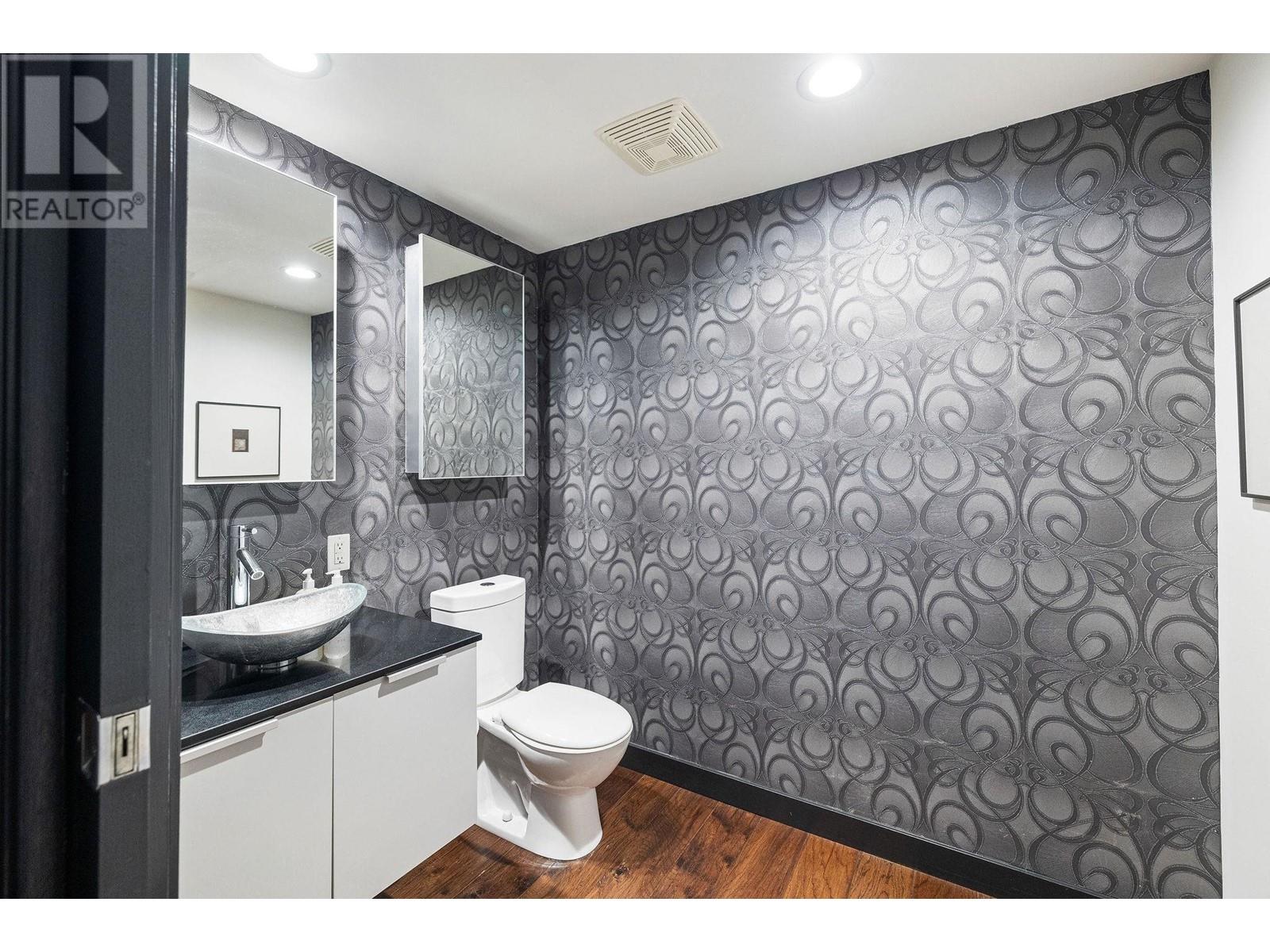 2910 128 W Cordova Street, Vancouver, British Columbia  V6B 0E6 - Photo 23 - R2988350