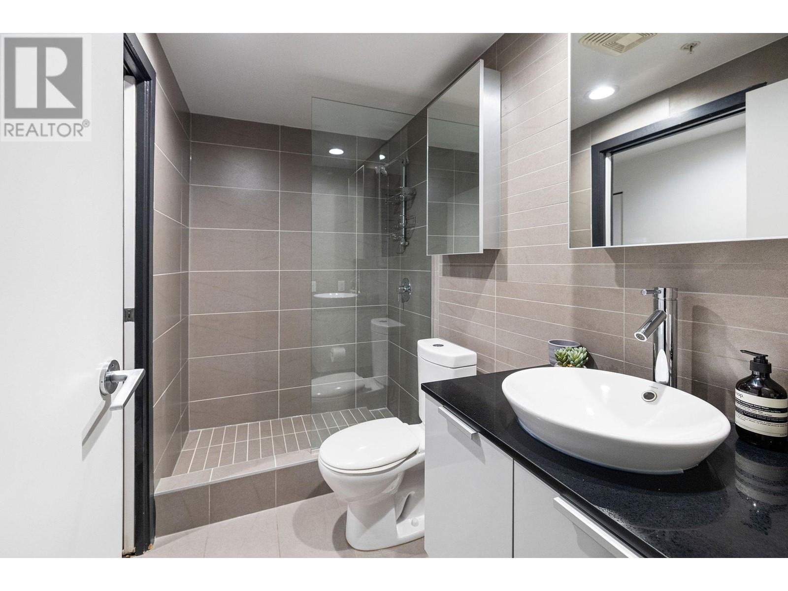 2910 128 W Cordova Street, Vancouver, British Columbia  V6B 0E6 - Photo 33 - R2988350
