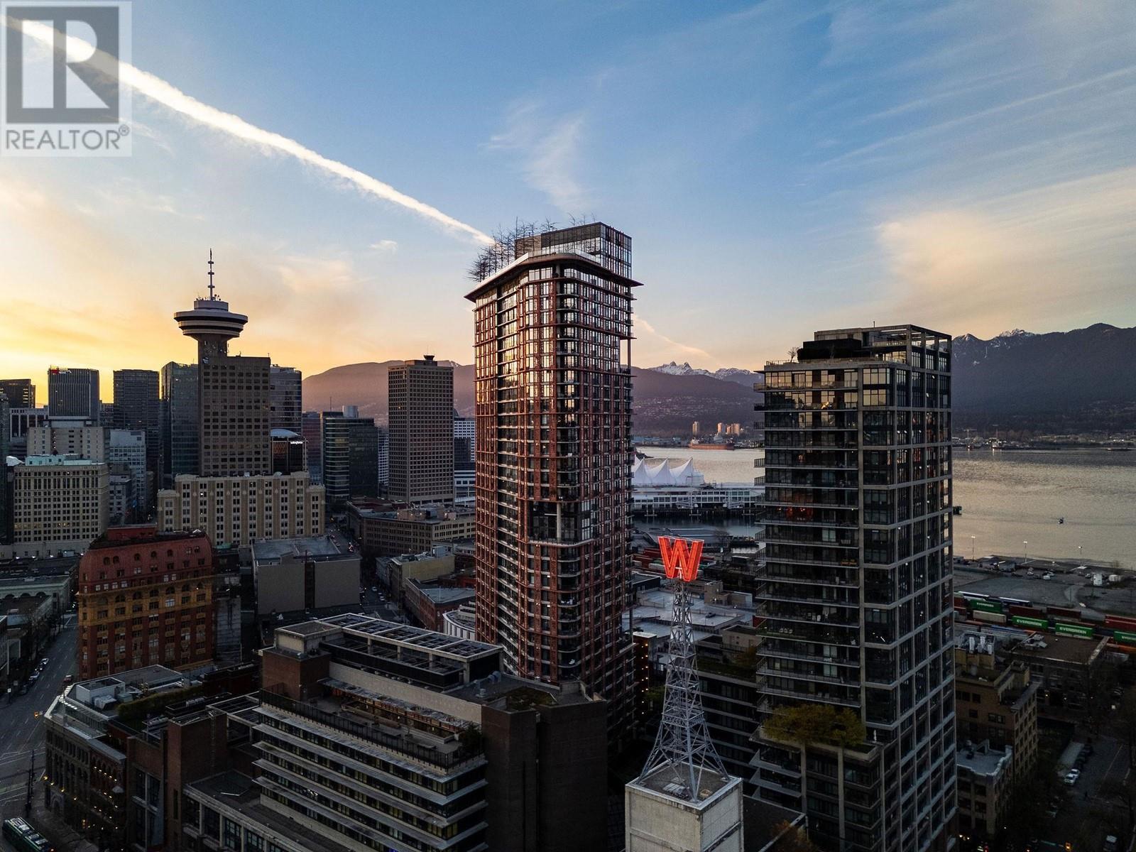 2910 128 W Cordova Street, Vancouver, British Columbia  V6B 0E6 - Photo 34 - R2988350