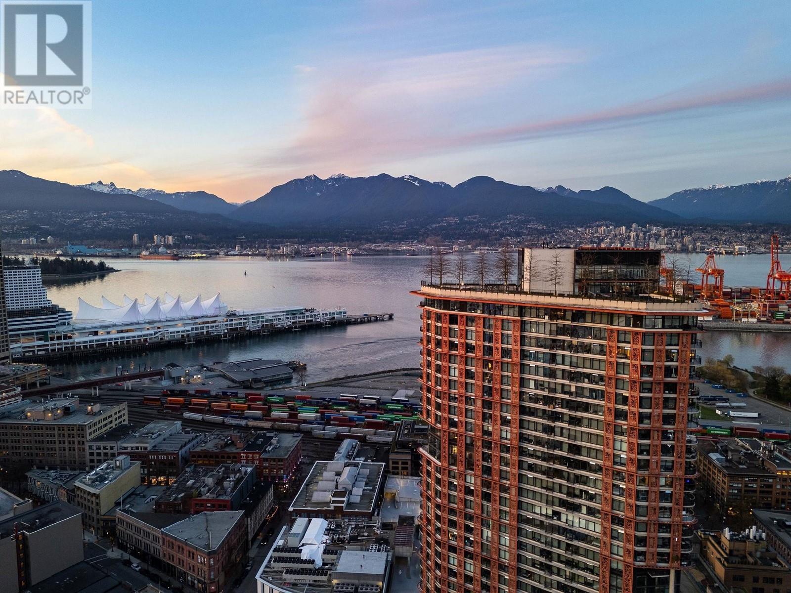 2910 128 W Cordova Street, Vancouver, British Columbia  V6B 0E6 - Photo 35 - R2988350