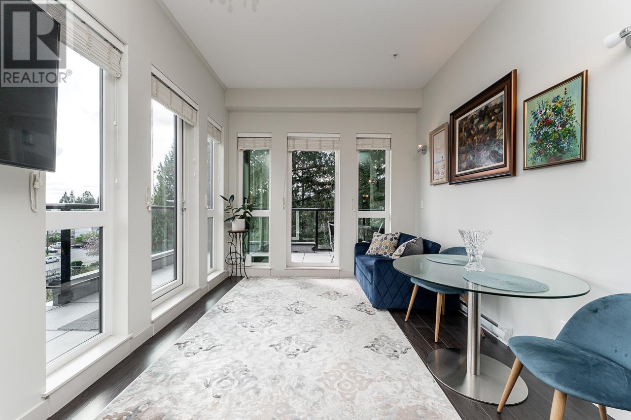 407 2214 Kelly Avenue, Port Coquitlam, British Columbia  V3C 0E5 - Photo 10 - R2988353
