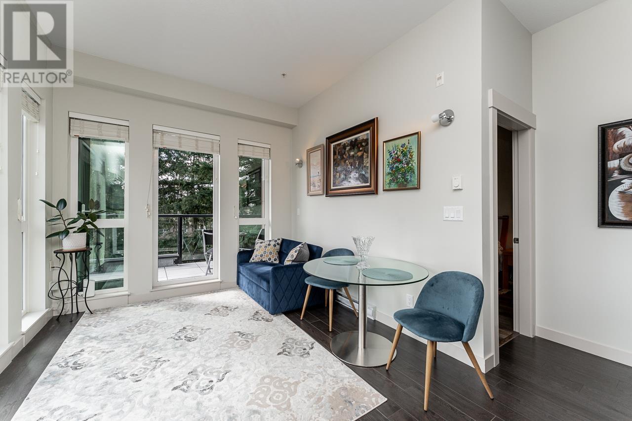 407 2214 Kelly Avenue, Port Coquitlam, British Columbia  V3C 0E5 - Photo 11 - R2988353