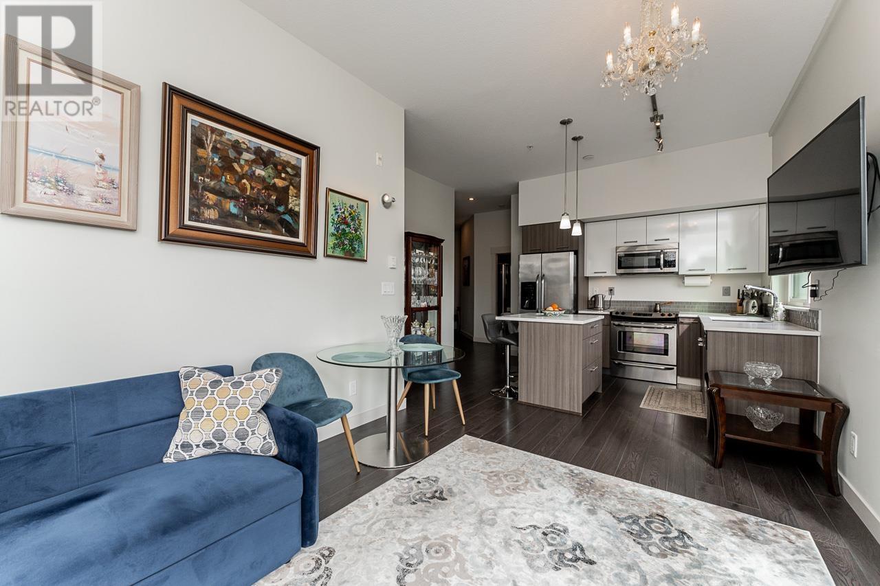 407 2214 Kelly Avenue, Port Coquitlam, British Columbia  V3C 0E5 - Photo 12 - R2988353
