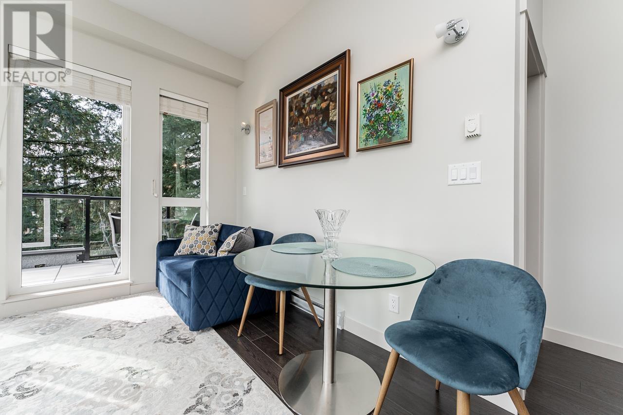 407 2214 Kelly Avenue, Port Coquitlam, British Columbia  V3C 0E5 - Photo 13 - R2988353