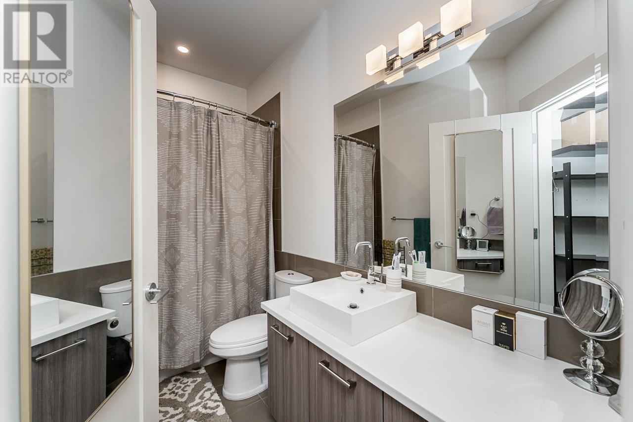 407 2214 Kelly Avenue, Port Coquitlam, British Columbia  V3C 0E5 - Photo 18 - R2988353