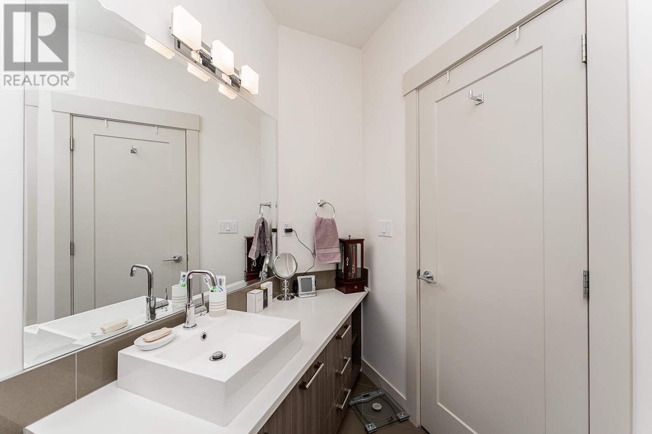 407 2214 Kelly Avenue, Port Coquitlam, British Columbia  V3C 0E5 - Photo 20 - R2988353