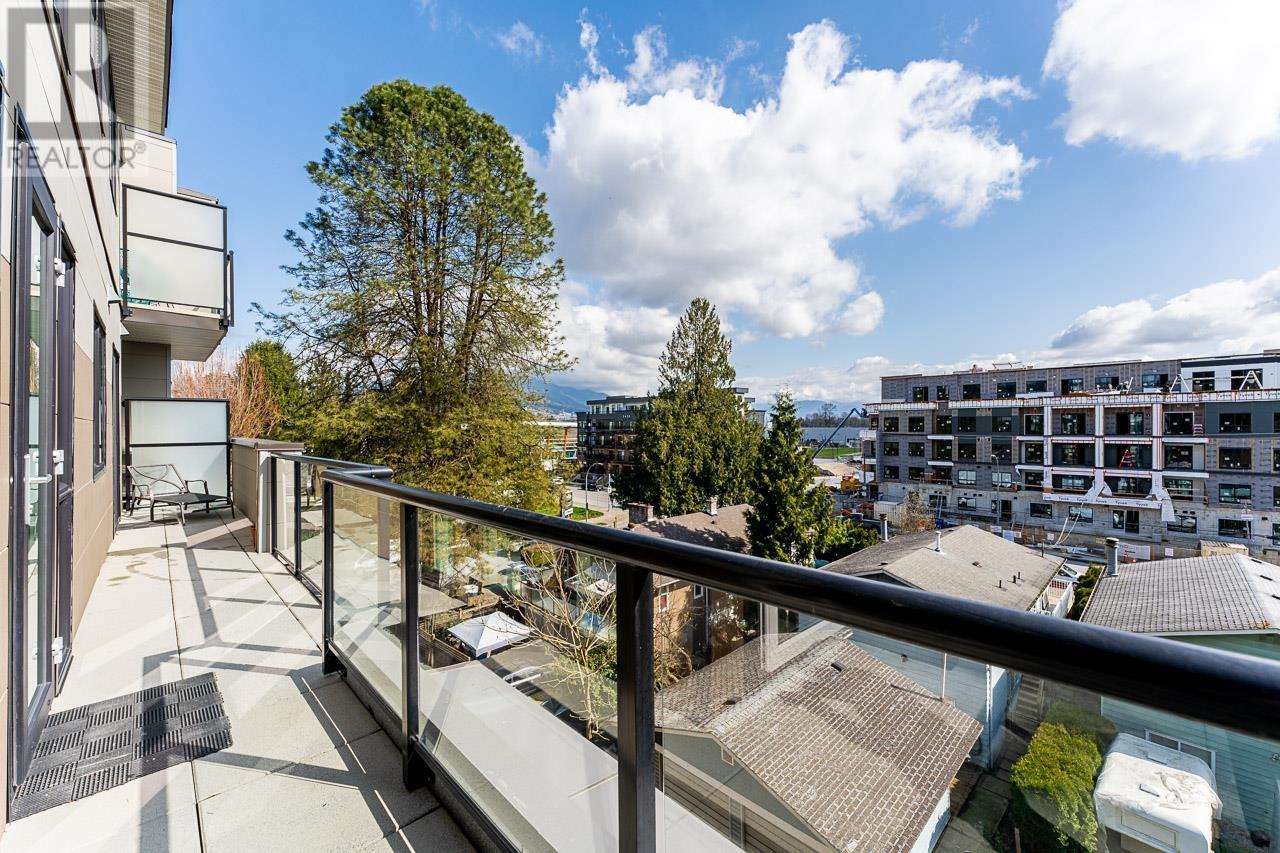 407 2214 Kelly Avenue, Port Coquitlam, British Columbia  V3C 0E5 - Photo 28 - R2988353
