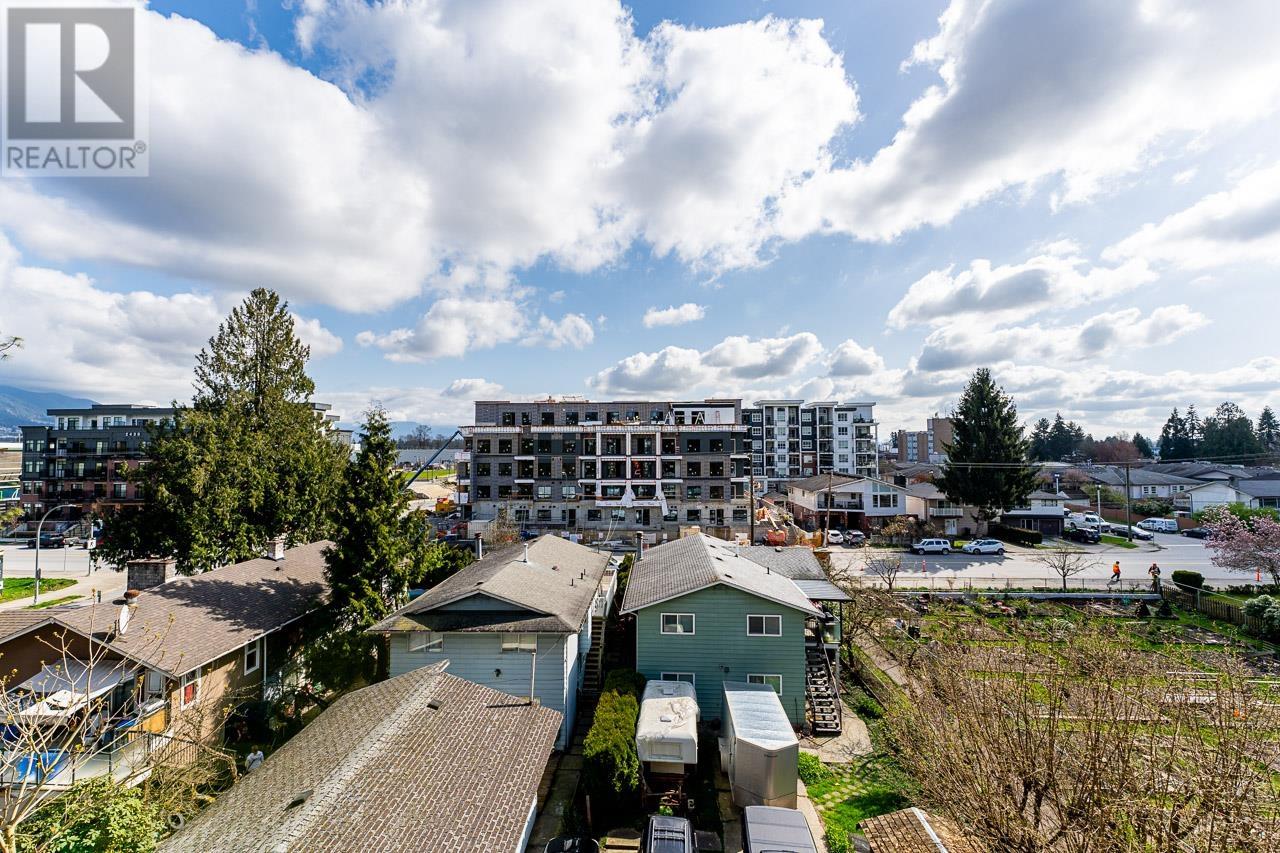 407 2214 Kelly Avenue, Port Coquitlam, British Columbia  V3C 0E5 - Photo 30 - R2988353