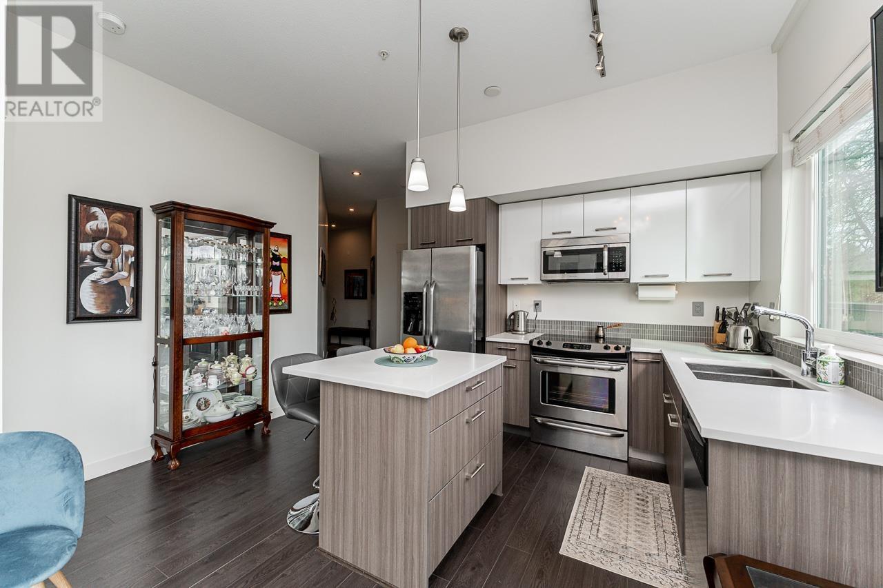 407 2214 Kelly Avenue, Port Coquitlam, British Columbia  V3C 0E5 - Photo 7 - R2988353