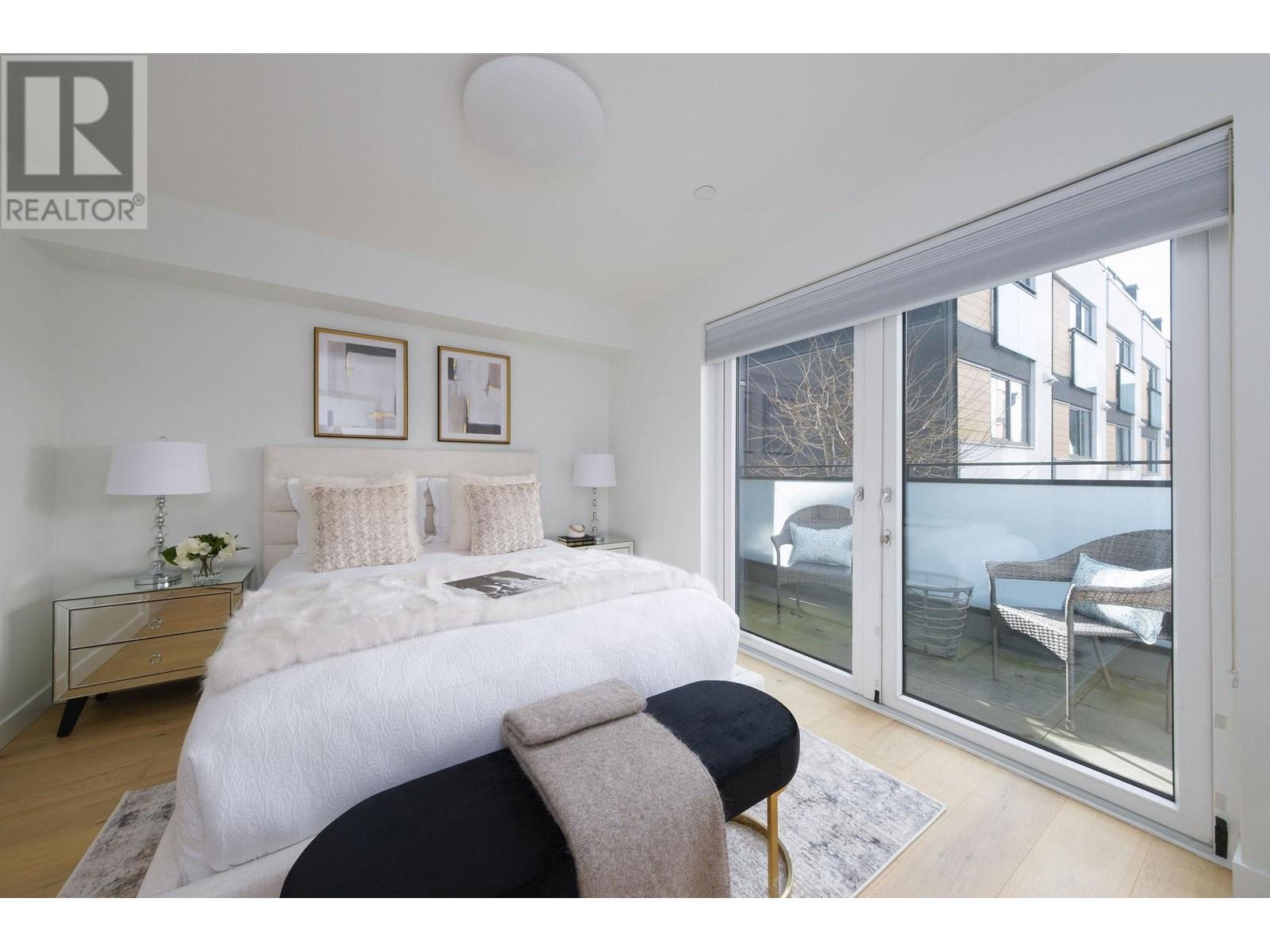 114 649 E 3rd Street, North Vancouver, British Columbia  V7L 1G6 - Photo 18 - R2988378