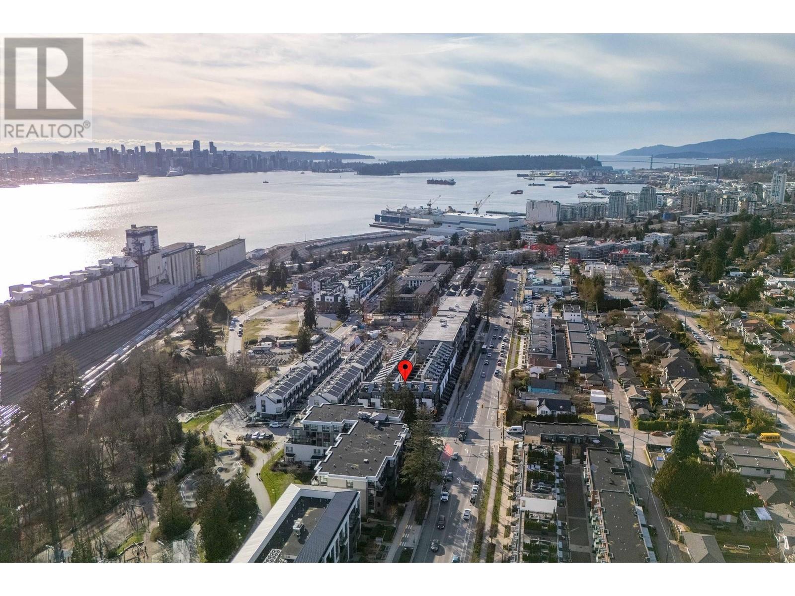 114 649 E 3rd Street, North Vancouver, British Columbia  V7L 1G6 - Photo 29 - R2988378
