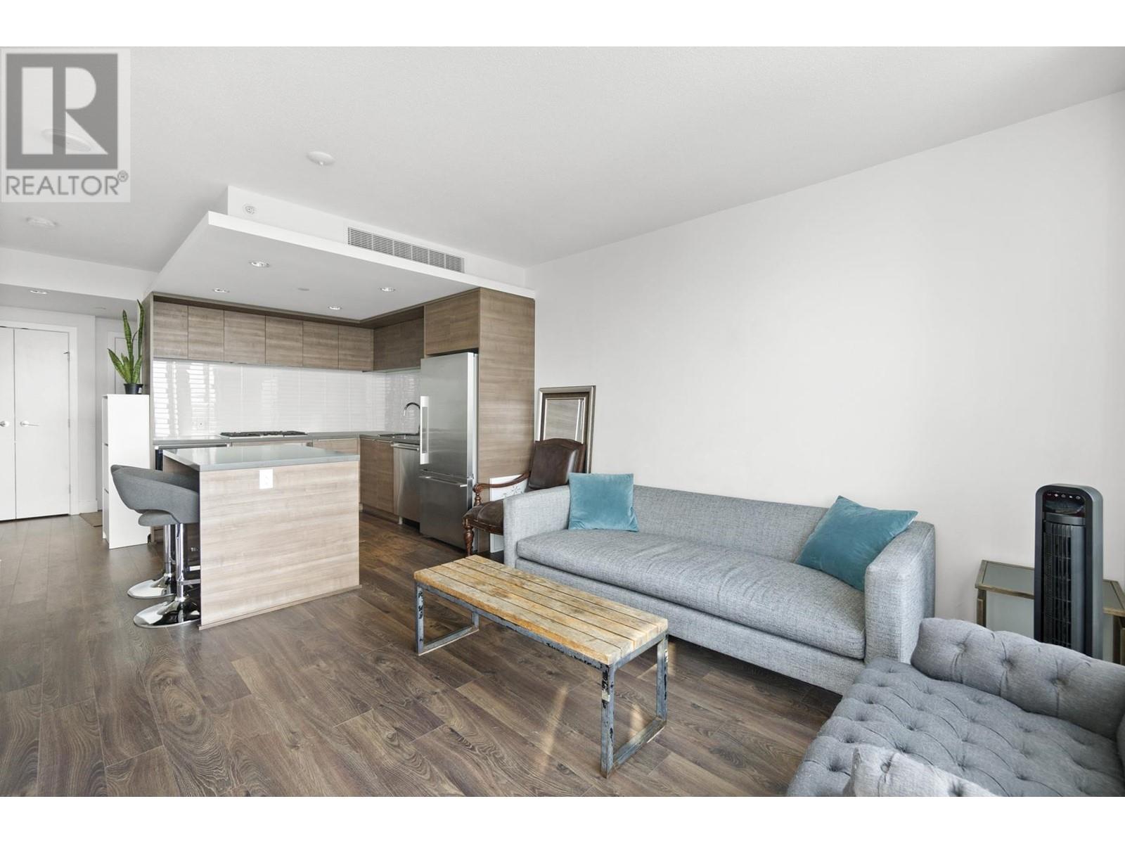 1405 1550 Fern Street, North Vancouver, British Columbia  V7J 0A9 - Photo 10 - R2988388