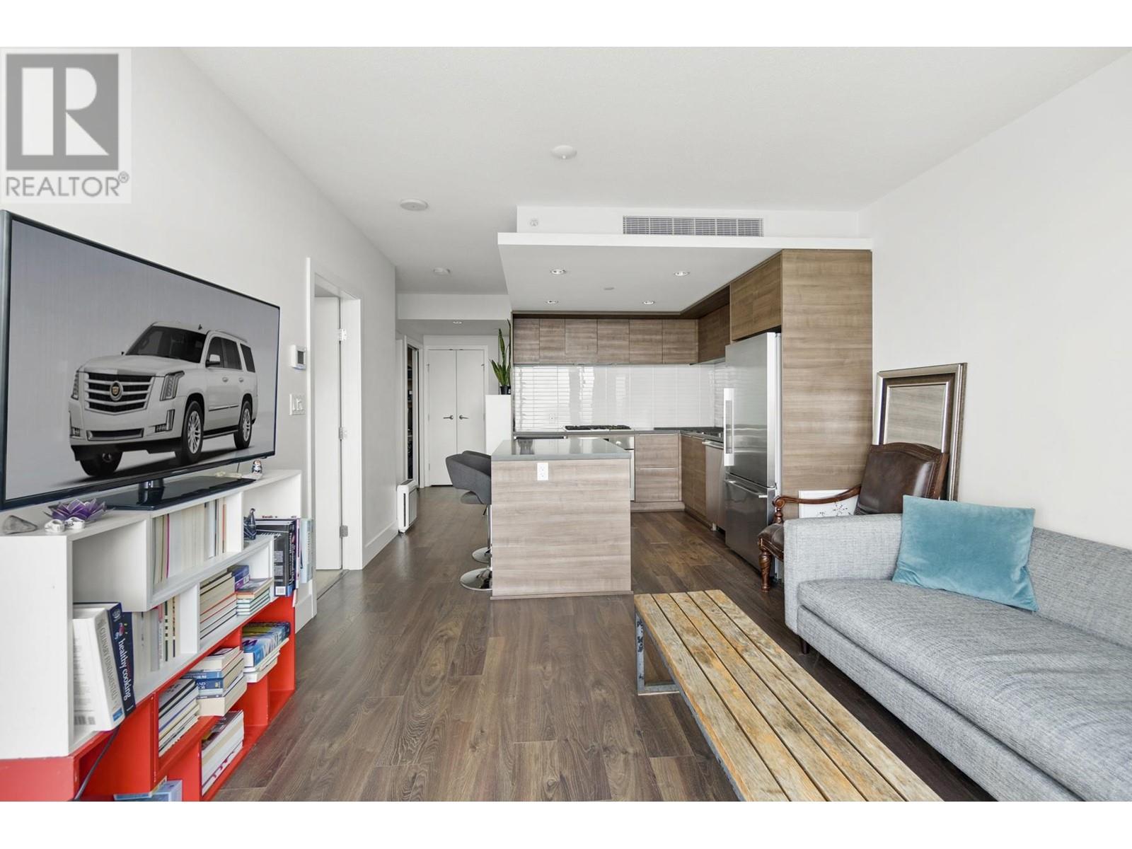 1405 1550 Fern Street, North Vancouver, British Columbia  V7J 0A9 - Photo 11 - R2988388