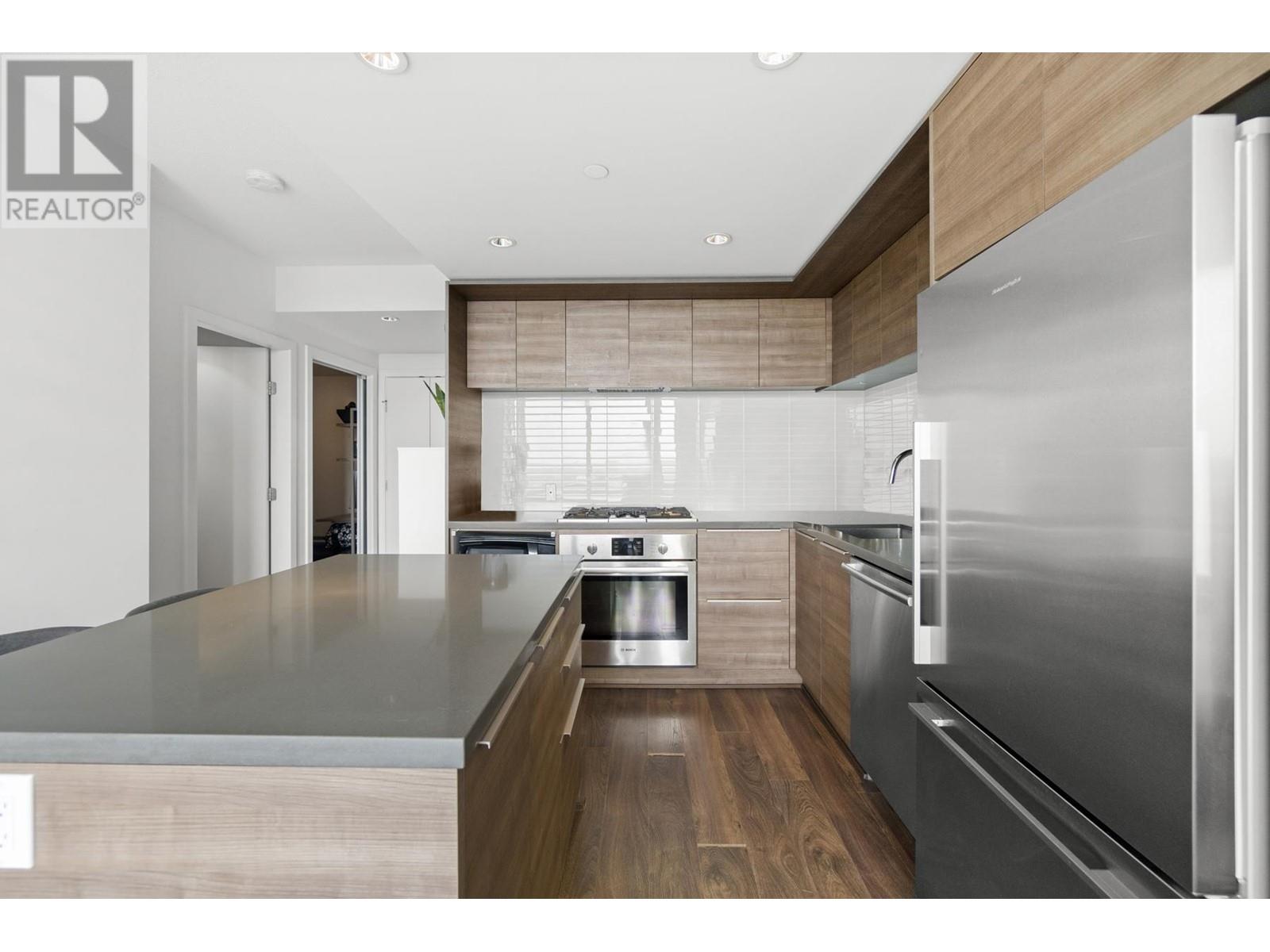 1405 1550 Fern Street, North Vancouver, British Columbia  V7J 0A9 - Photo 16 - R2988388