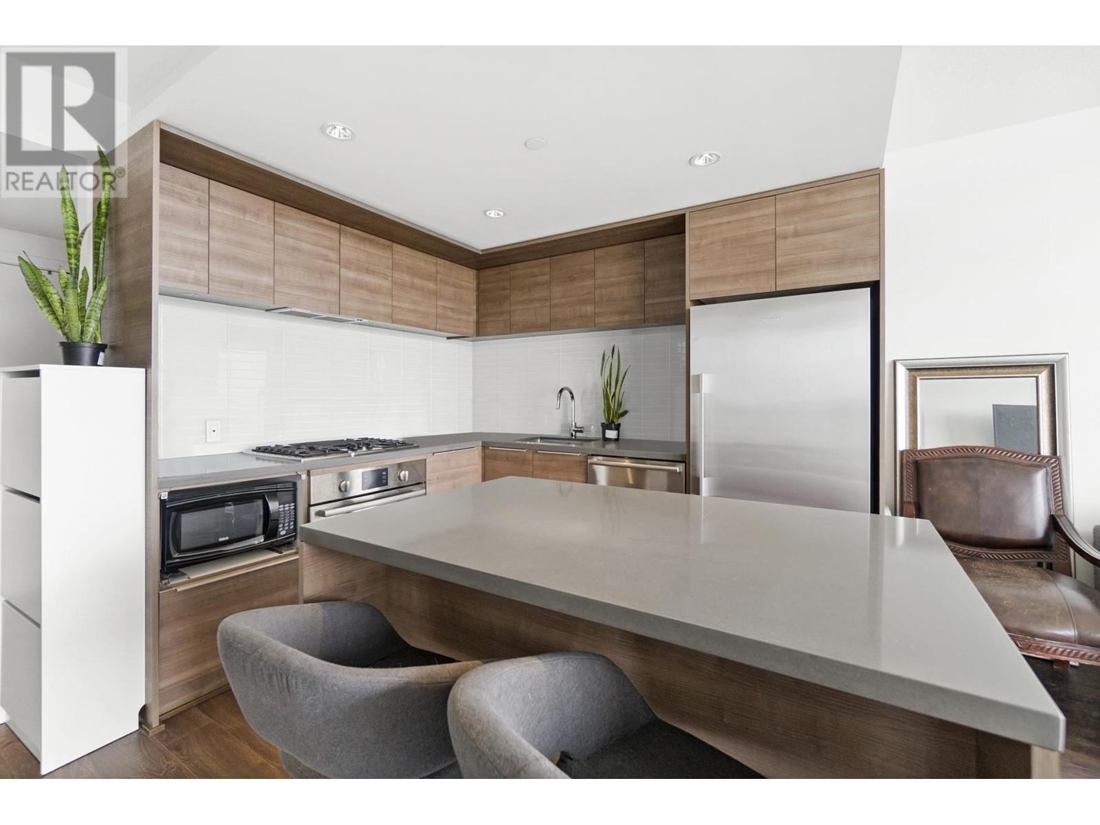 1405 1550 Fern Street, North Vancouver, British Columbia  V7J 0A9 - Photo 17 - R2988388