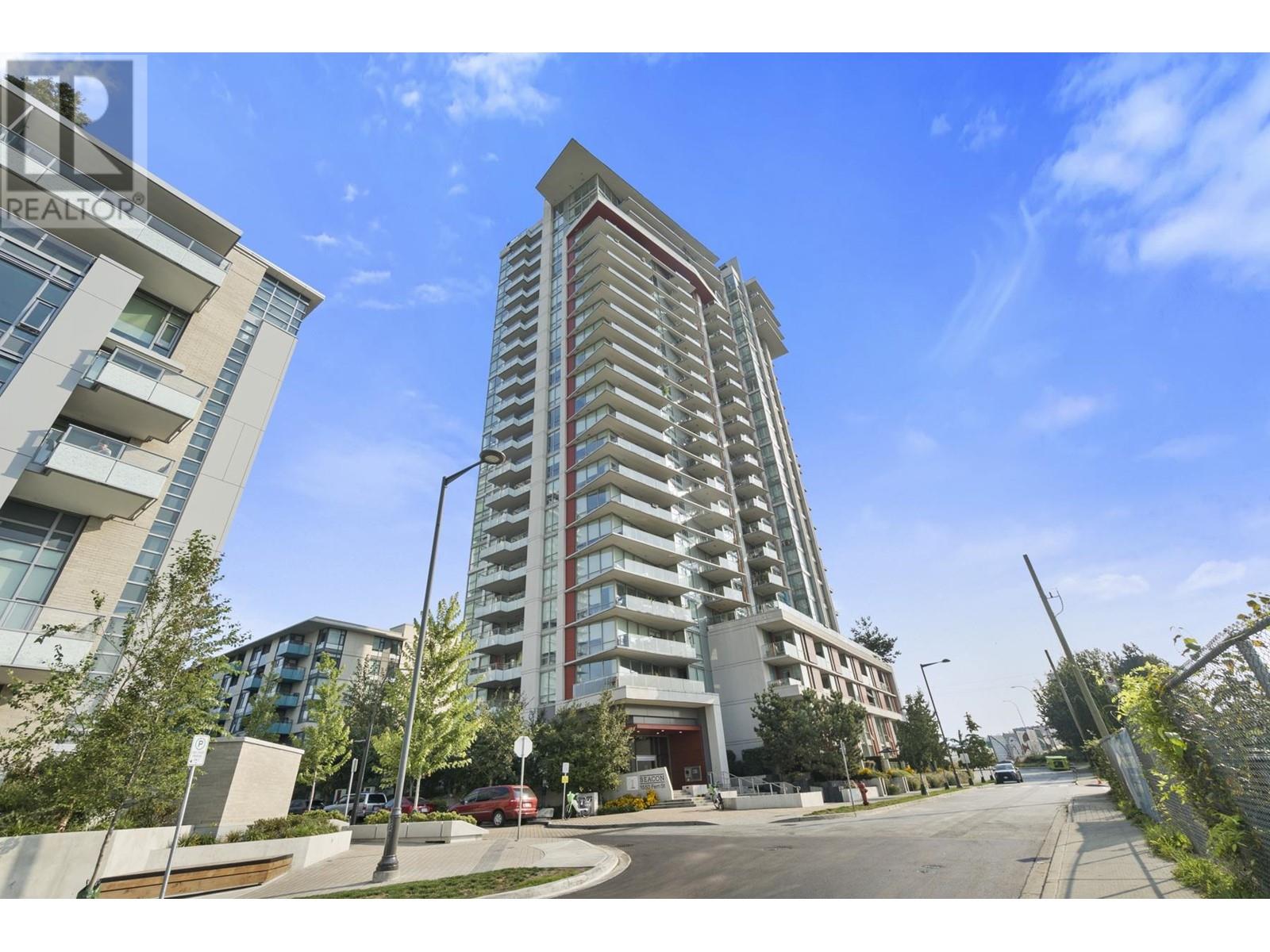 1405 1550 Fern Street, North Vancouver, British Columbia  V7J 0A9 - Photo 2 - R2988388
