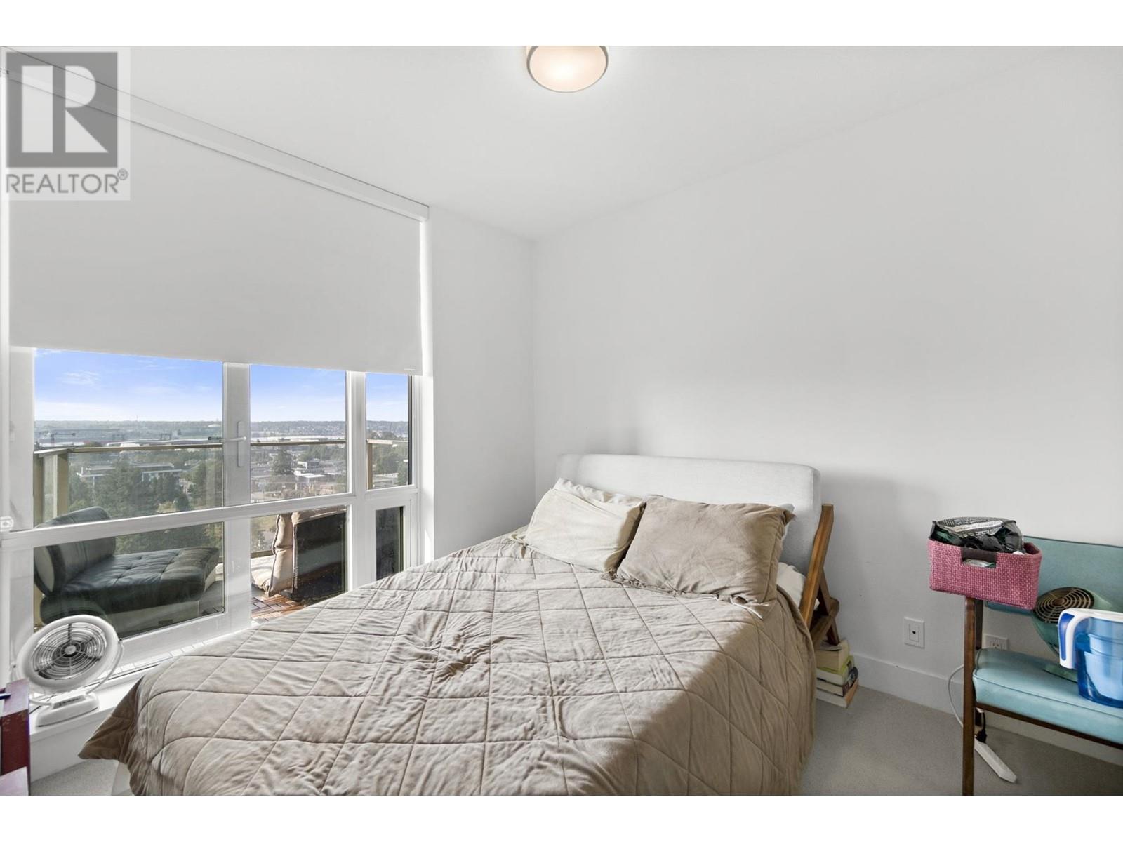 1405 1550 Fern Street, North Vancouver, British Columbia  V7J 0A9 - Photo 21 - R2988388