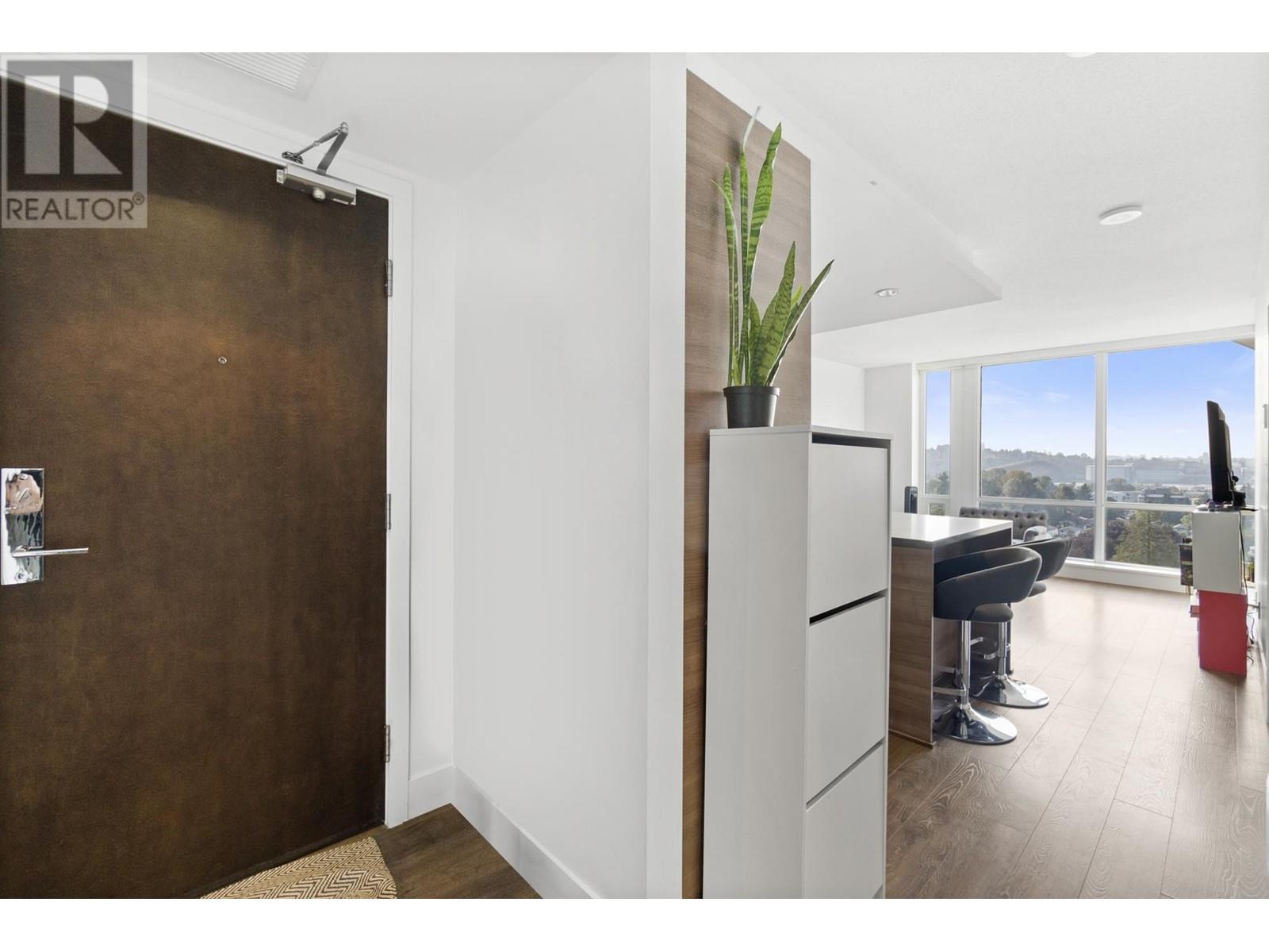 1405 1550 Fern Street, North Vancouver, British Columbia  V7J 0A9 - Photo 25 - R2988388